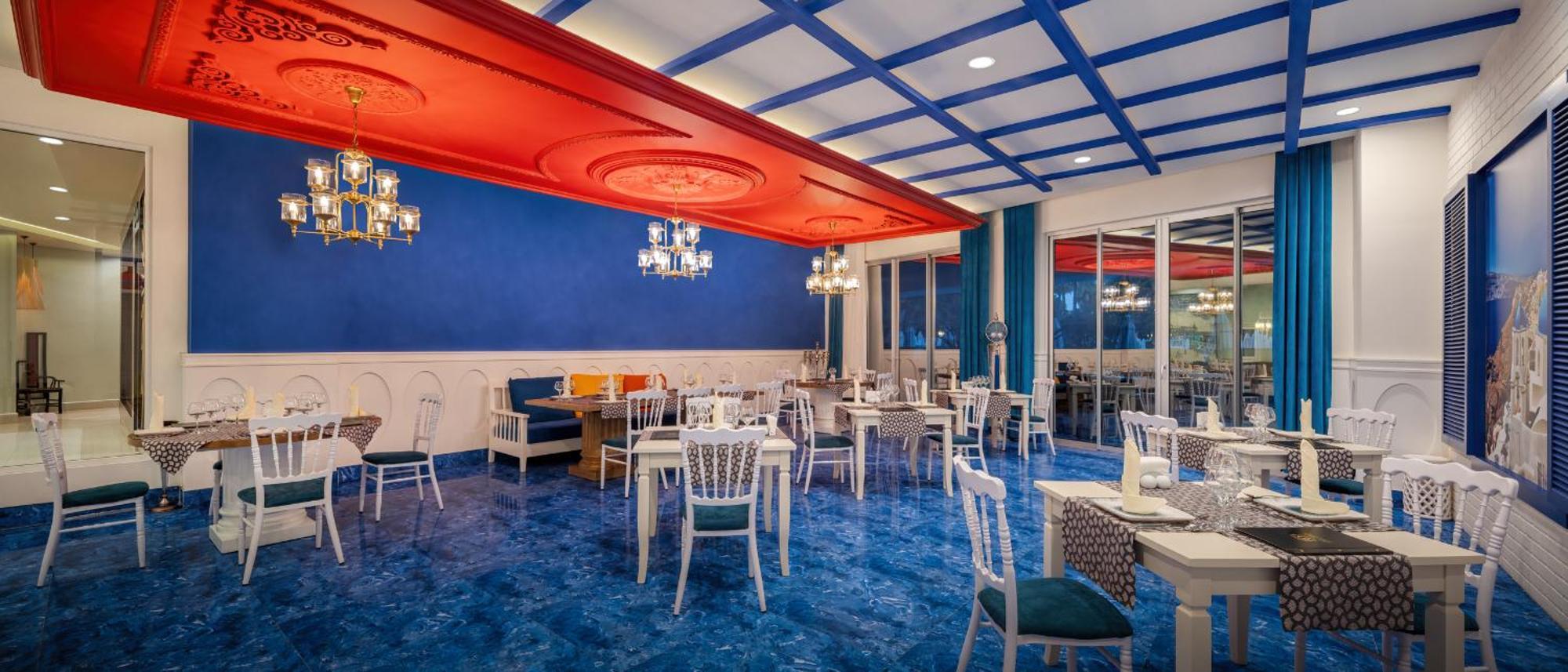 Hotel Botanik Platinum