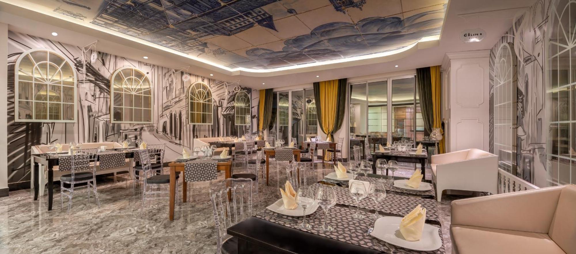 Hotel Botanik Platinum Okurcalar