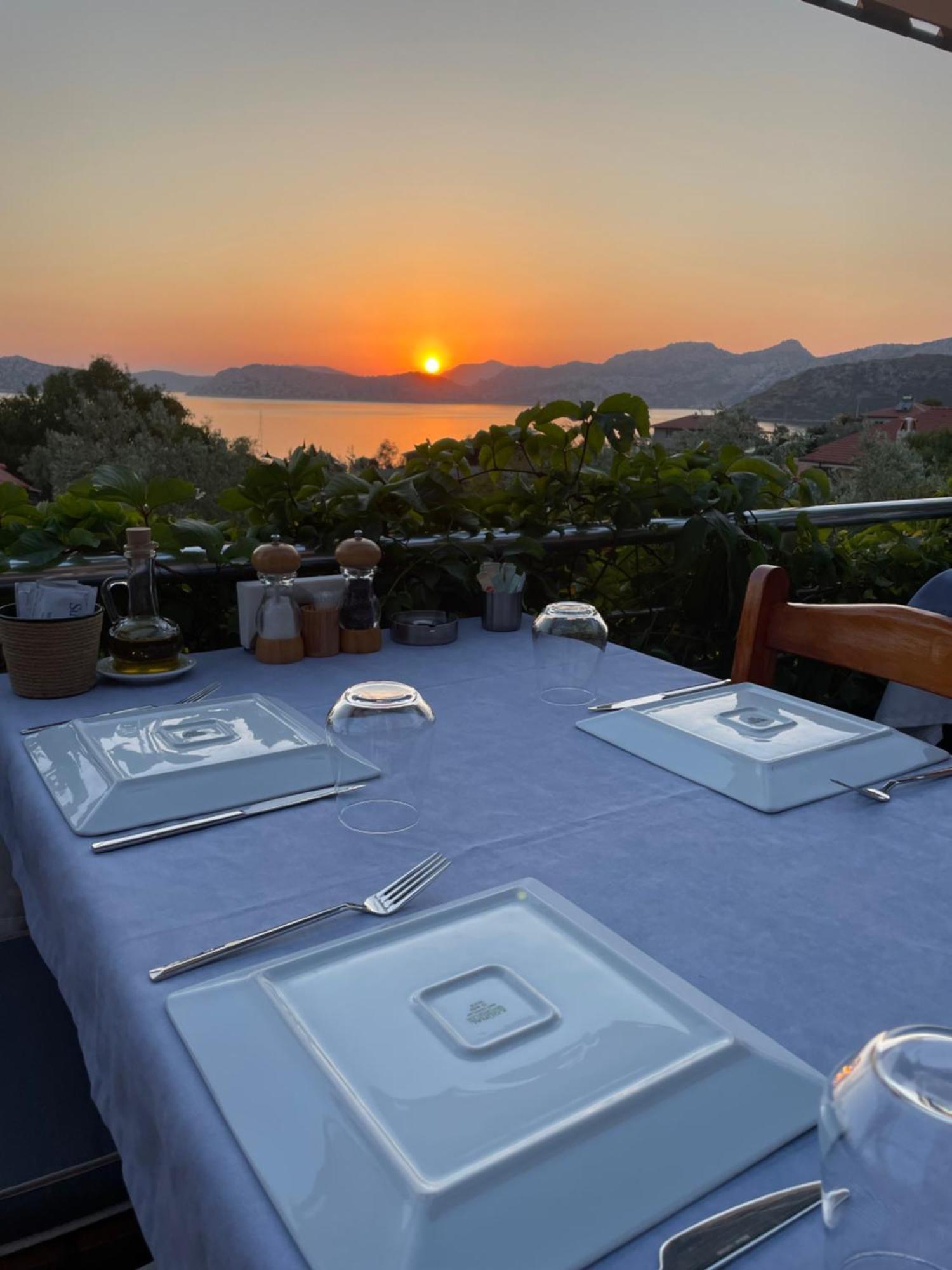 Guest house Suna House Sogut (Aegean)
