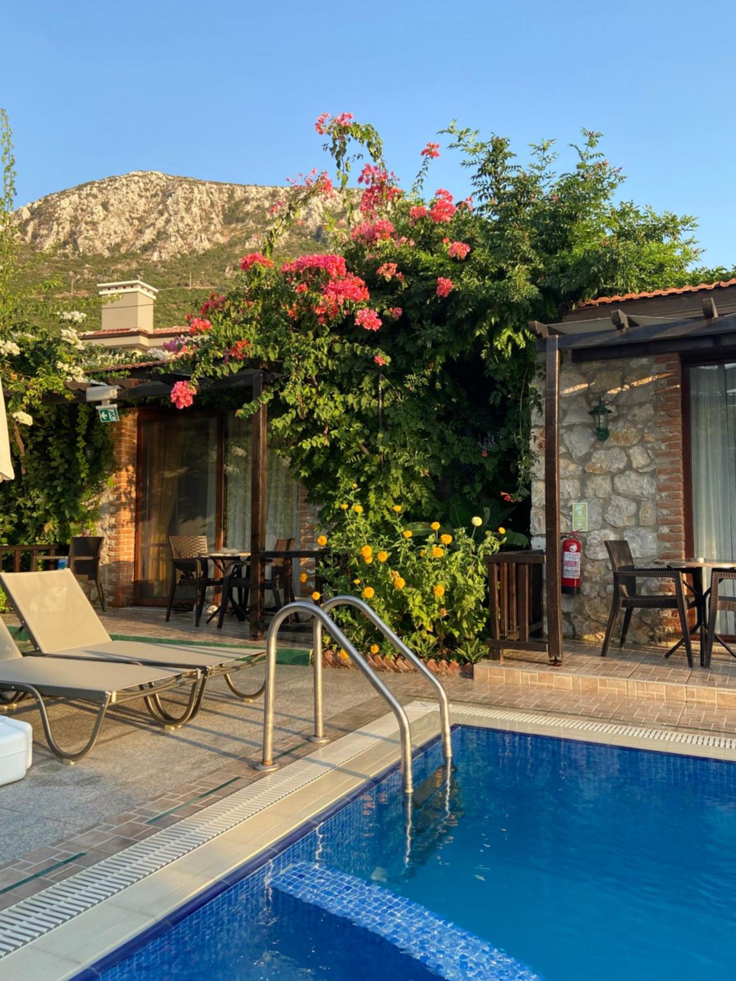 Suna House Sogut (Aegean)