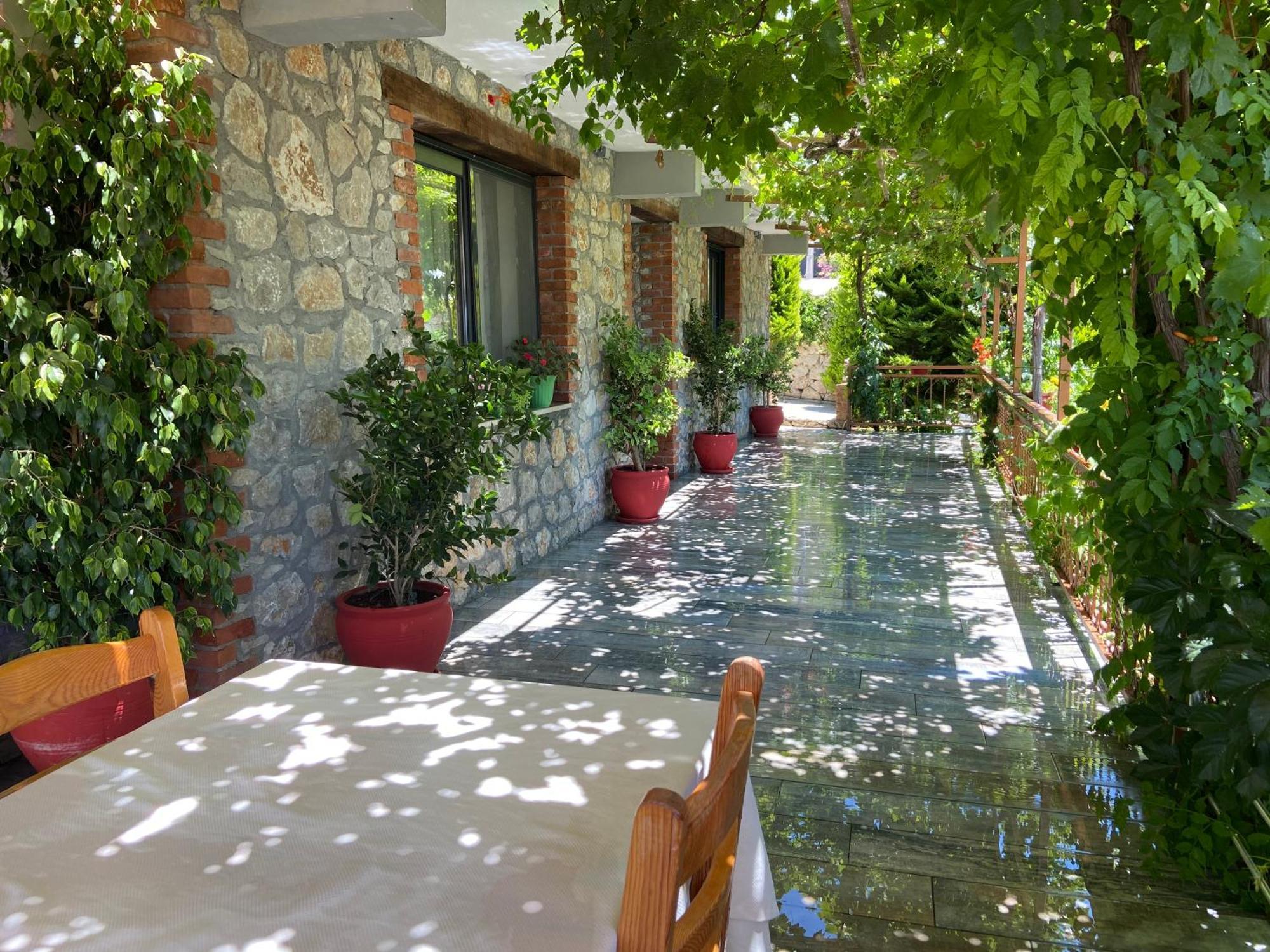 Guest house Suna House Sogut (Aegean)