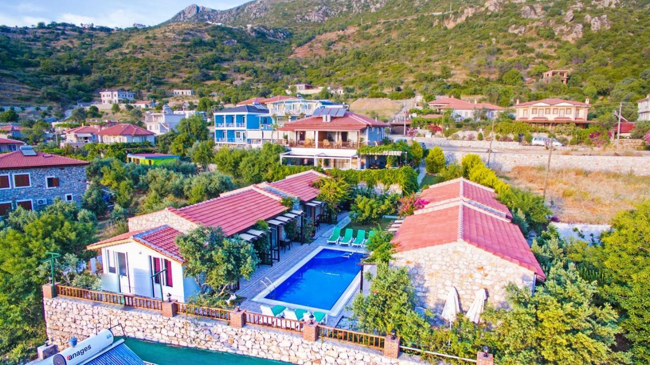 Suna House * Sogut (Aegean)