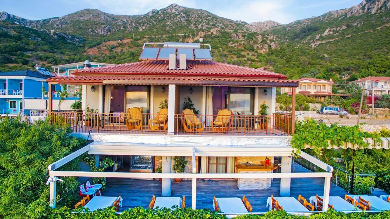 Guest house Suna House