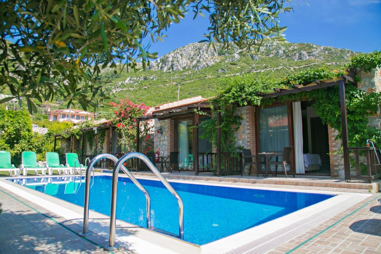 Suna House Guest house Sogut (Aegean)