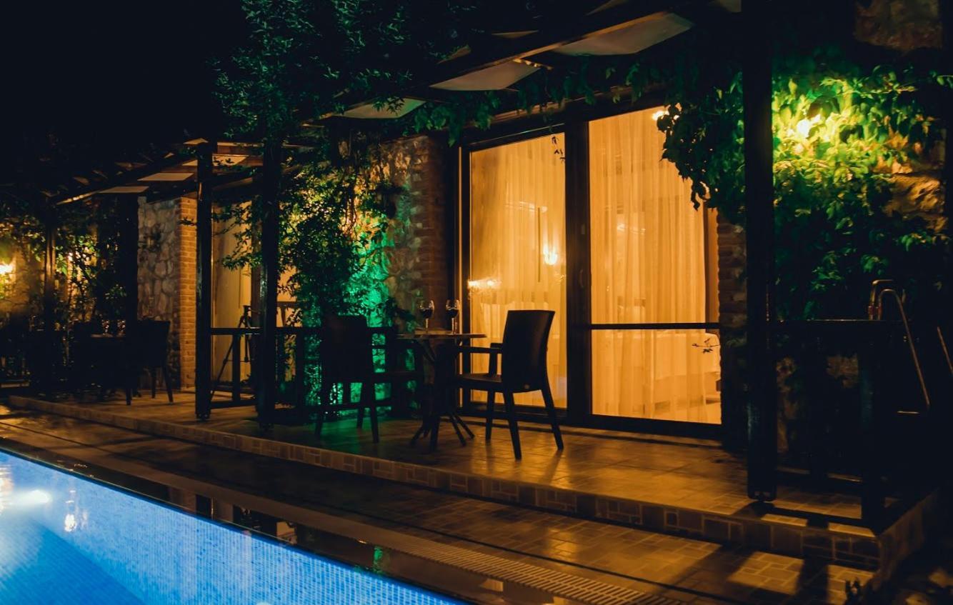 Guest house Suna House