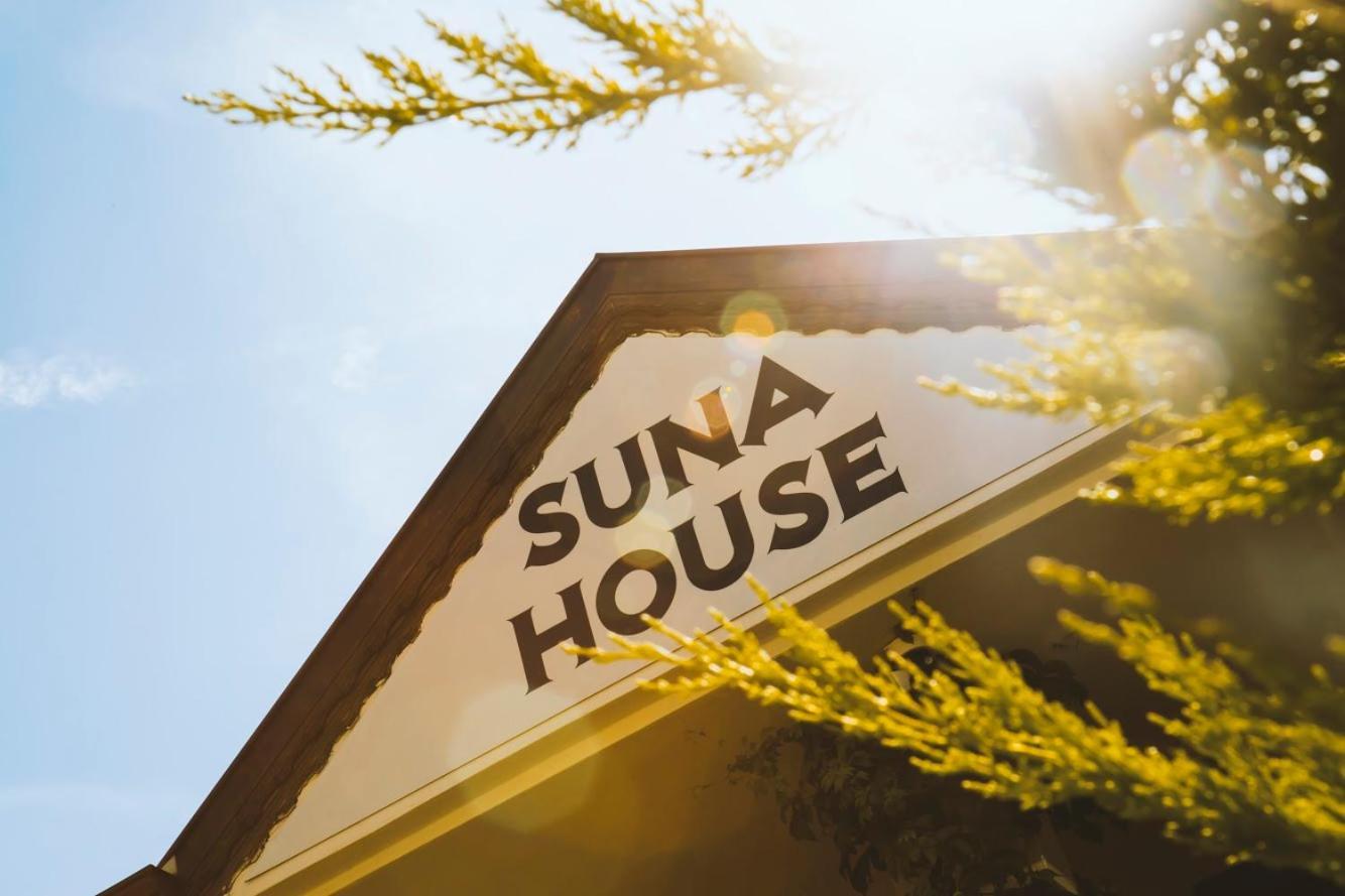 Suna House Guest house Sogut (Aegean)