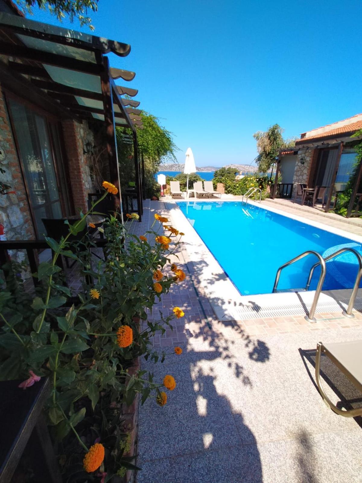 Suna House