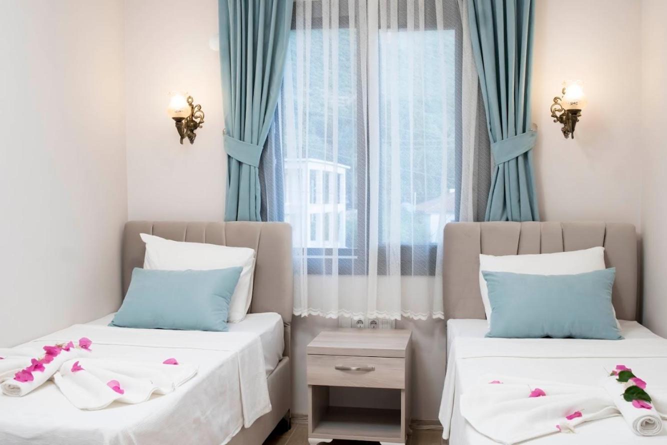 Suna House Guest house