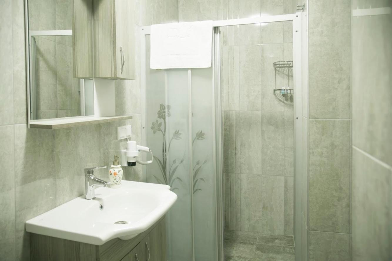 Guest house Suna House