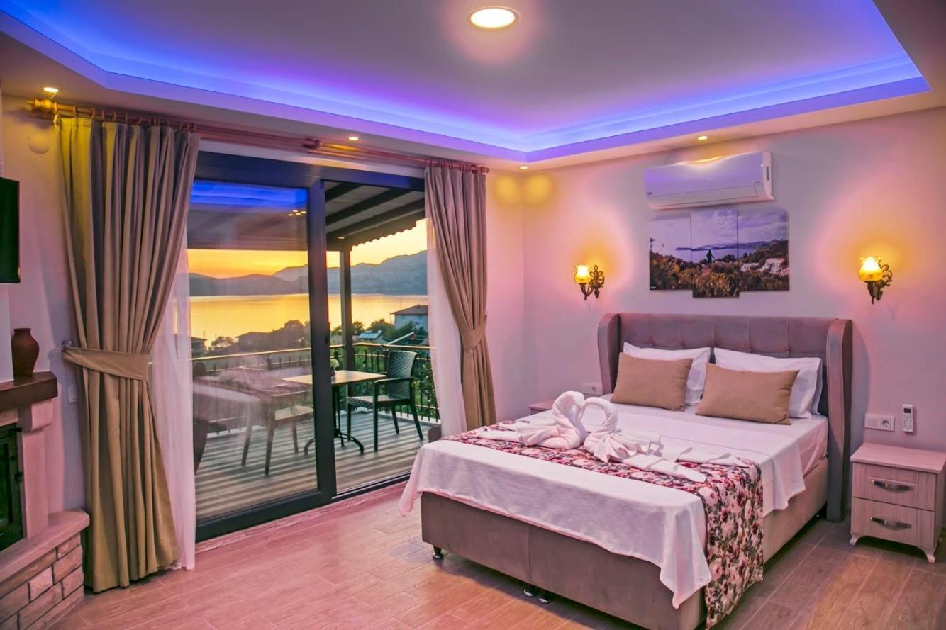 Suna House Guest house *