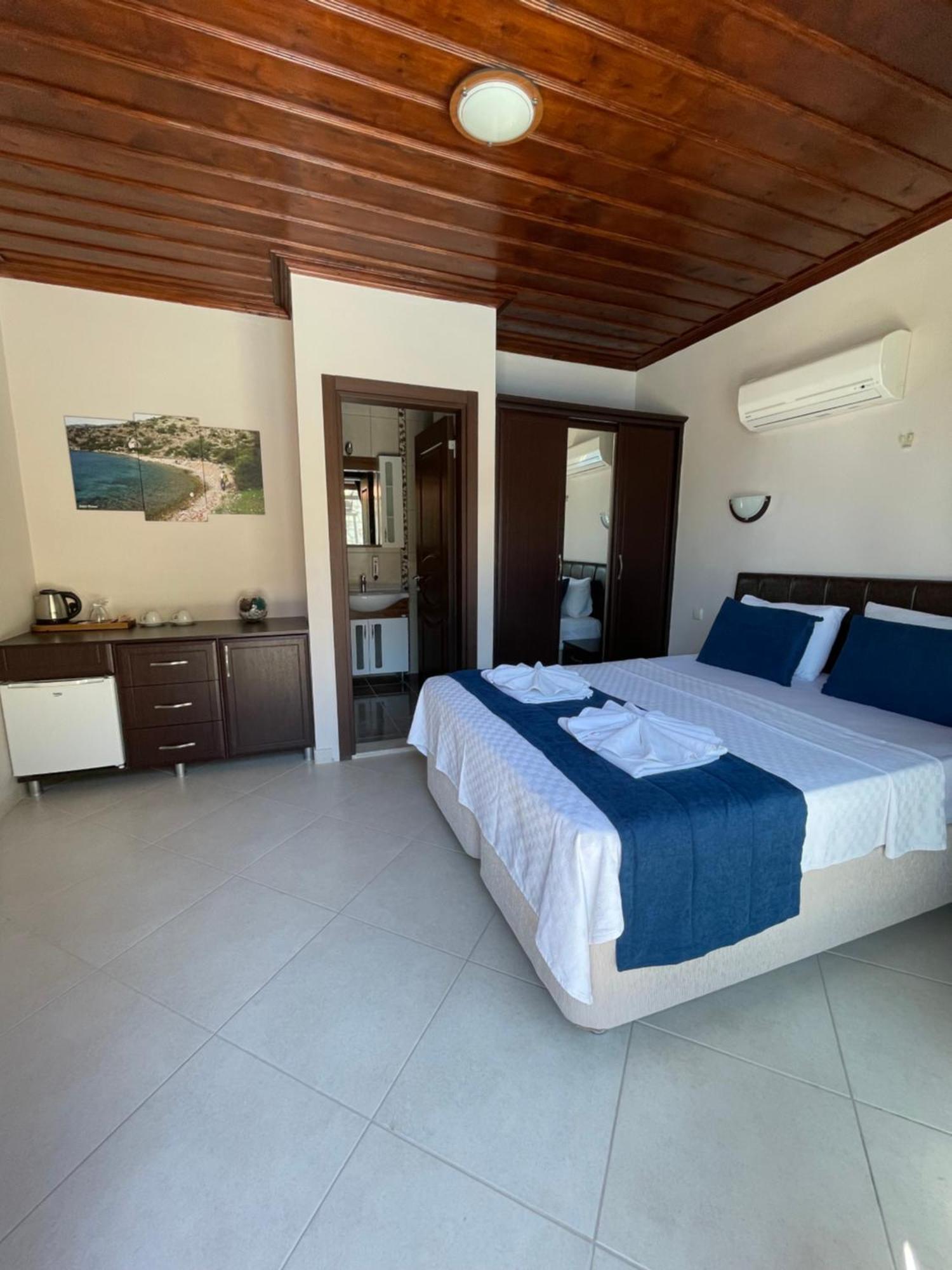 Guest house Suna House