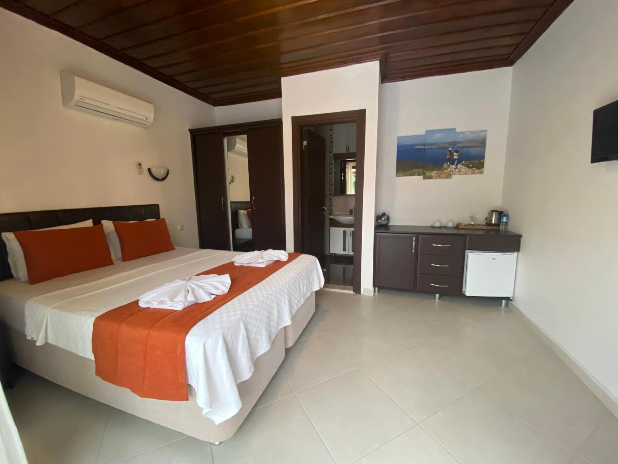 Guest house Suna House Sogut (Aegean)