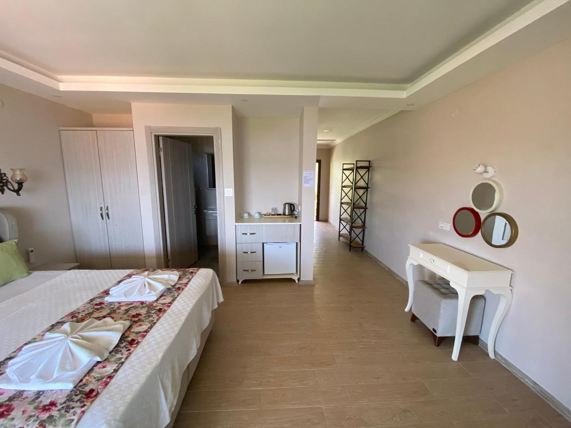 Guest house Suna House