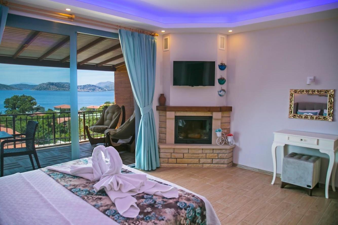 Suna House Guest house Sogut (Aegean)