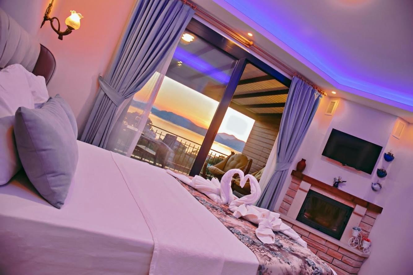 Guest house Suna House Sogut (Aegean)