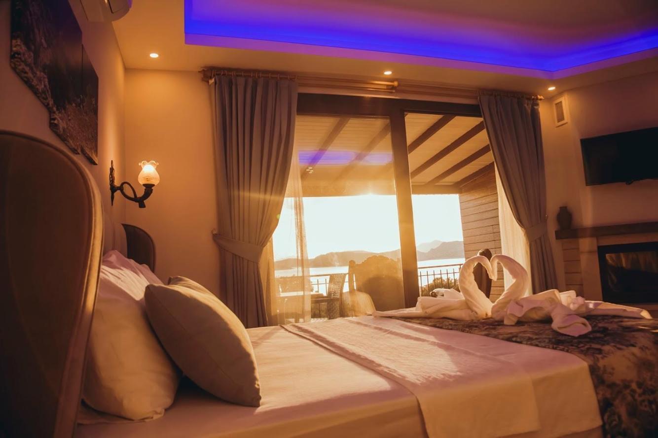Suna House Guest house *