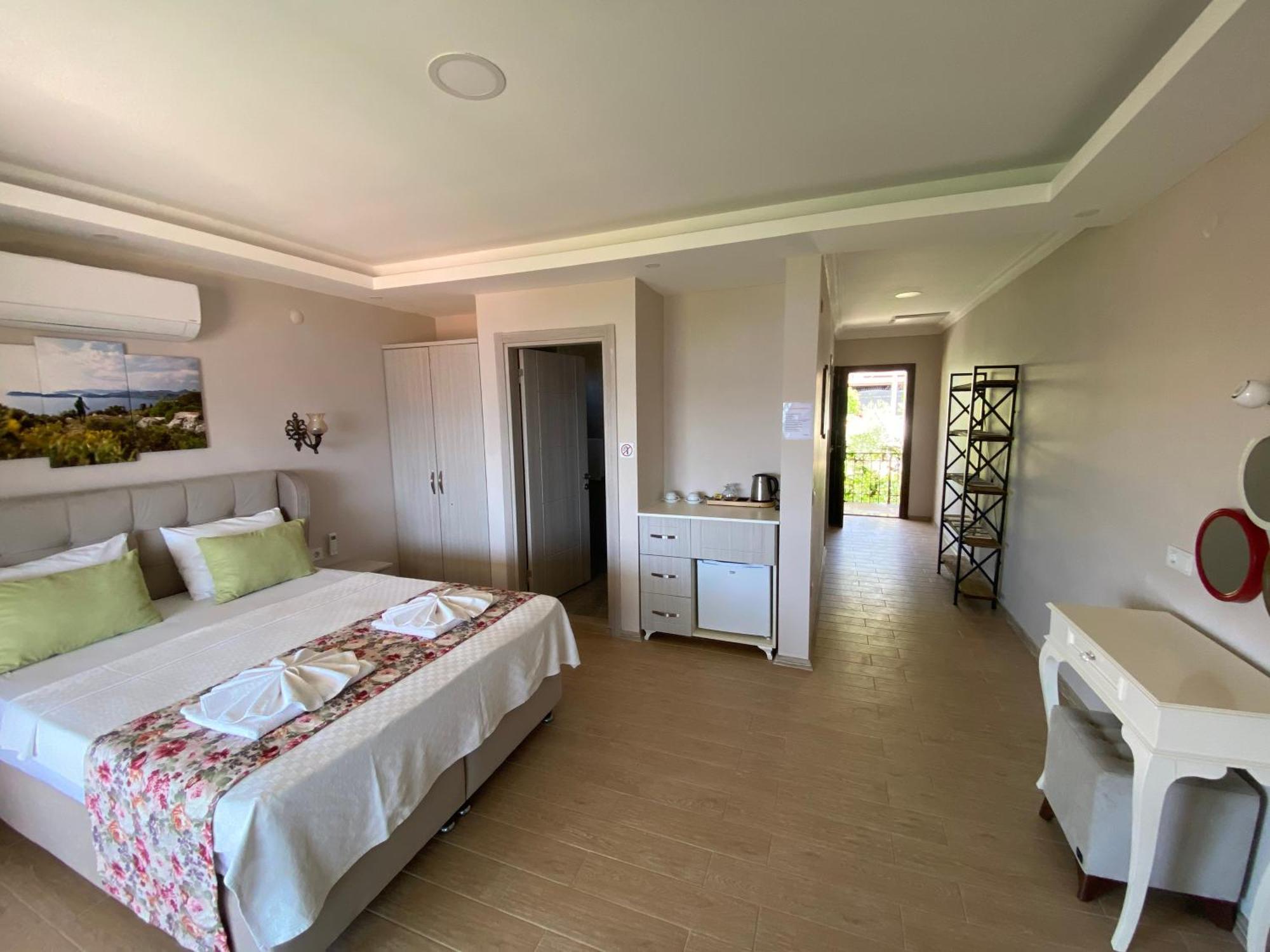 Guest house Suna House *