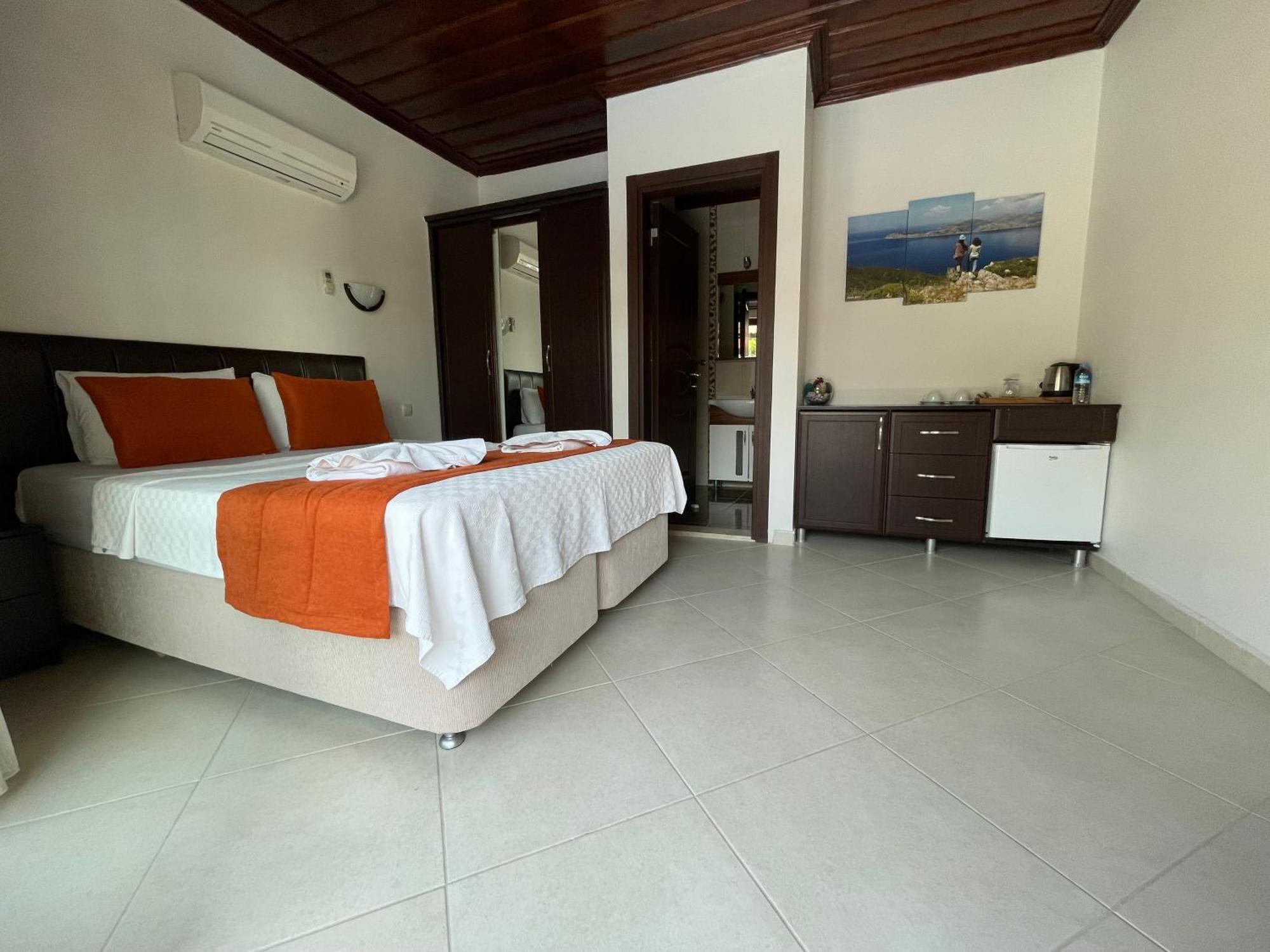 Suna House Guest house Sogut (Aegean)
