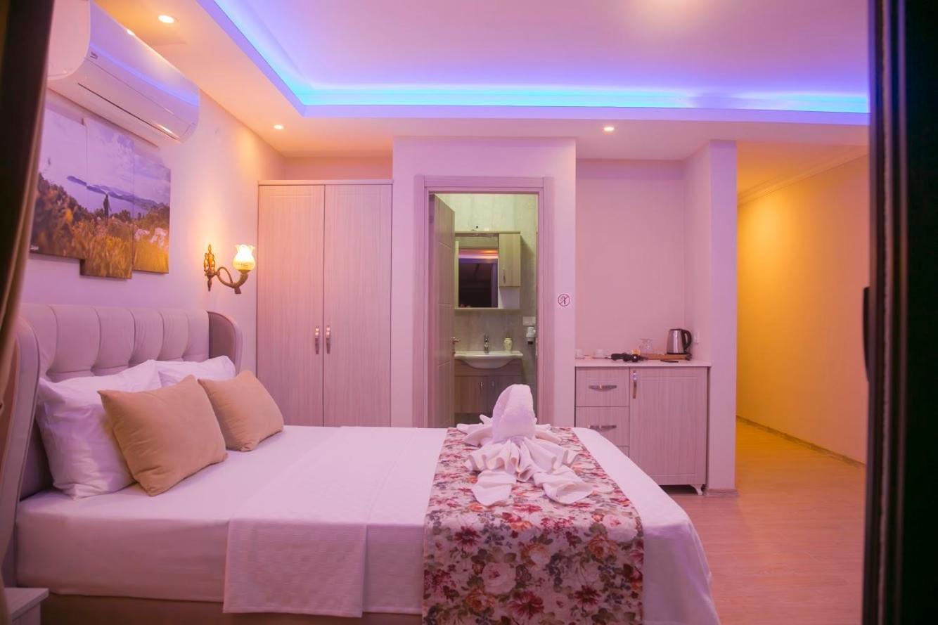 Guest house Suna House Sogut (Aegean)