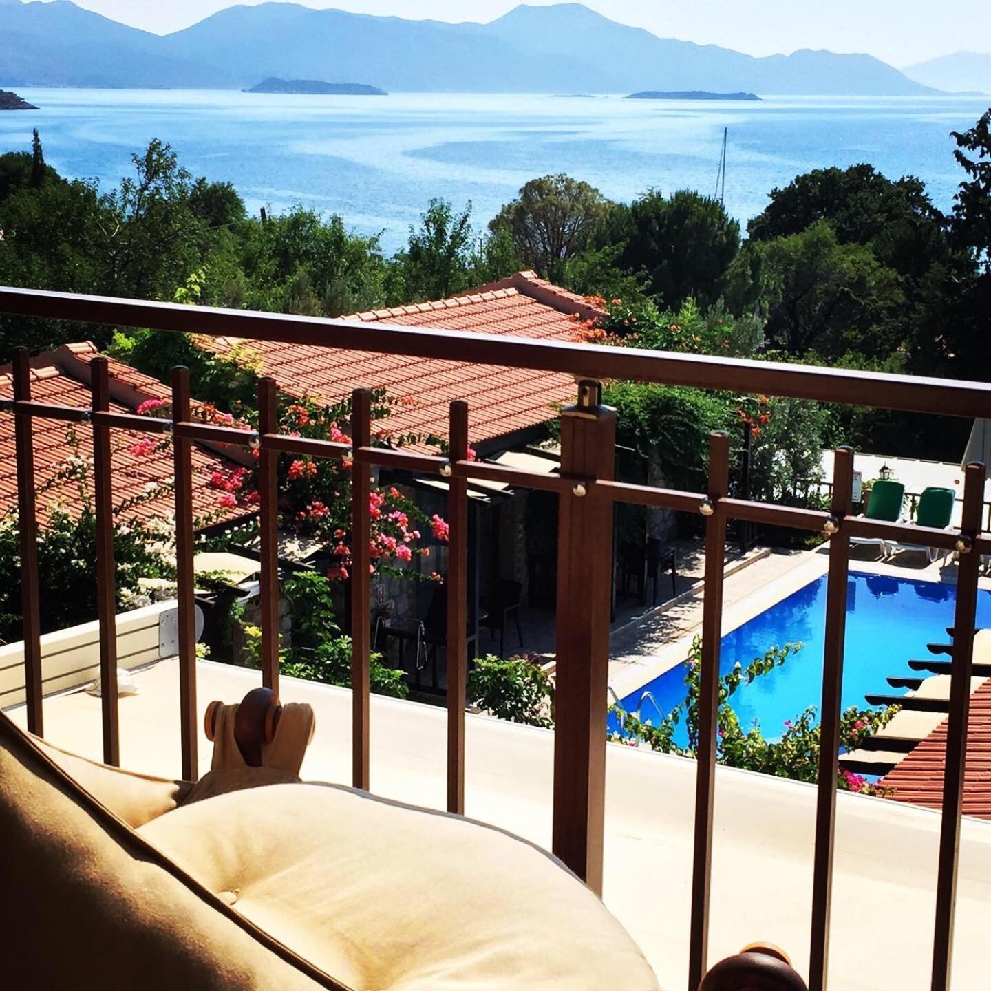 Guest house Suna House