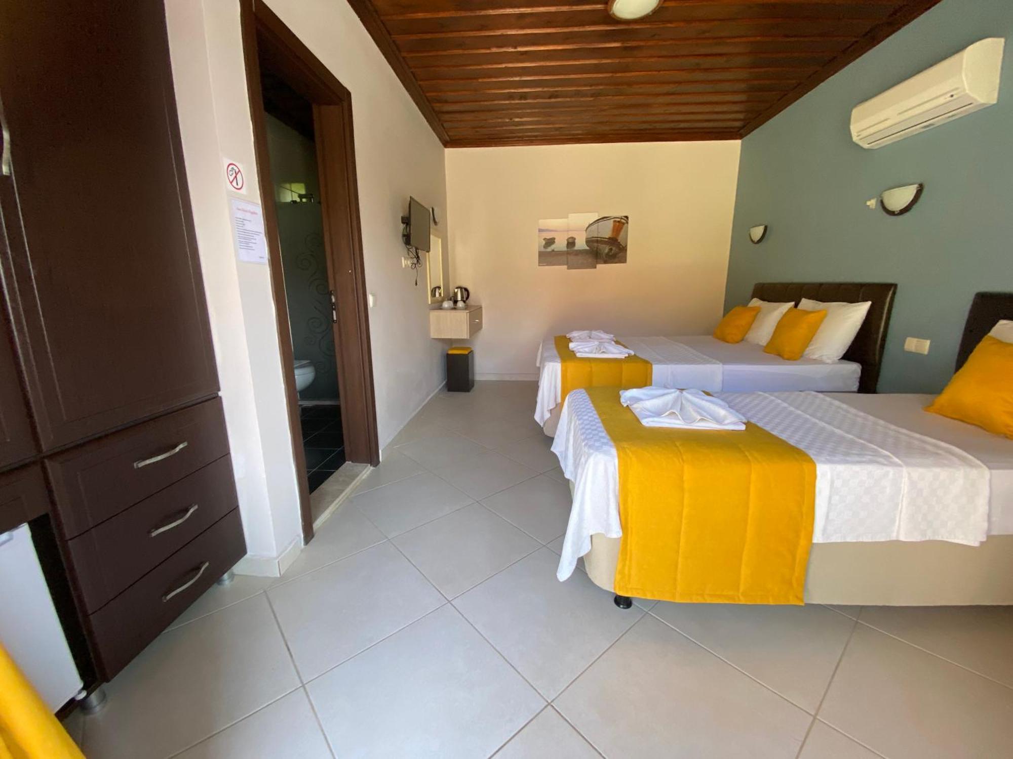 Guest house Suna House Sogut (Aegean)