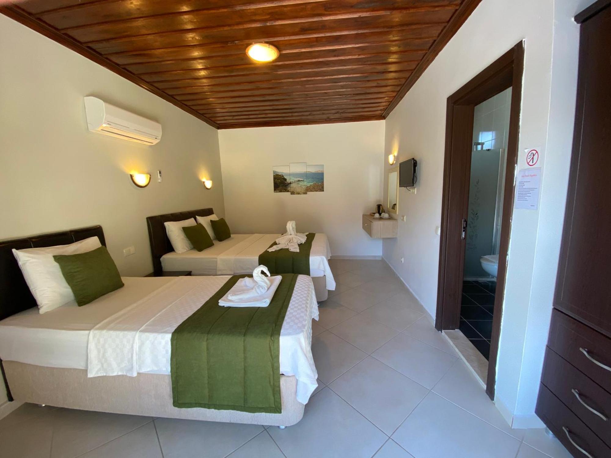 Guest house Suna House