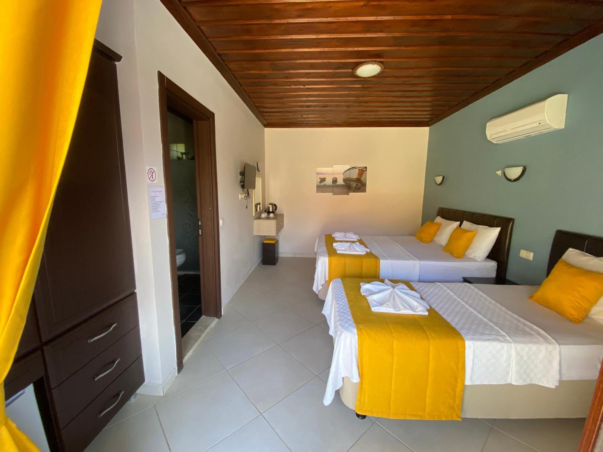 Suna House Guest house *