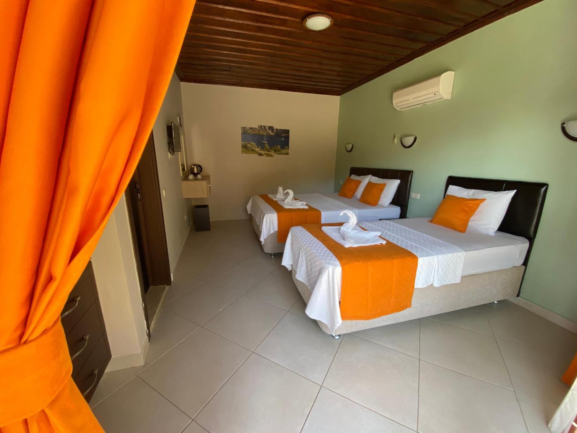 Suna House Guest house