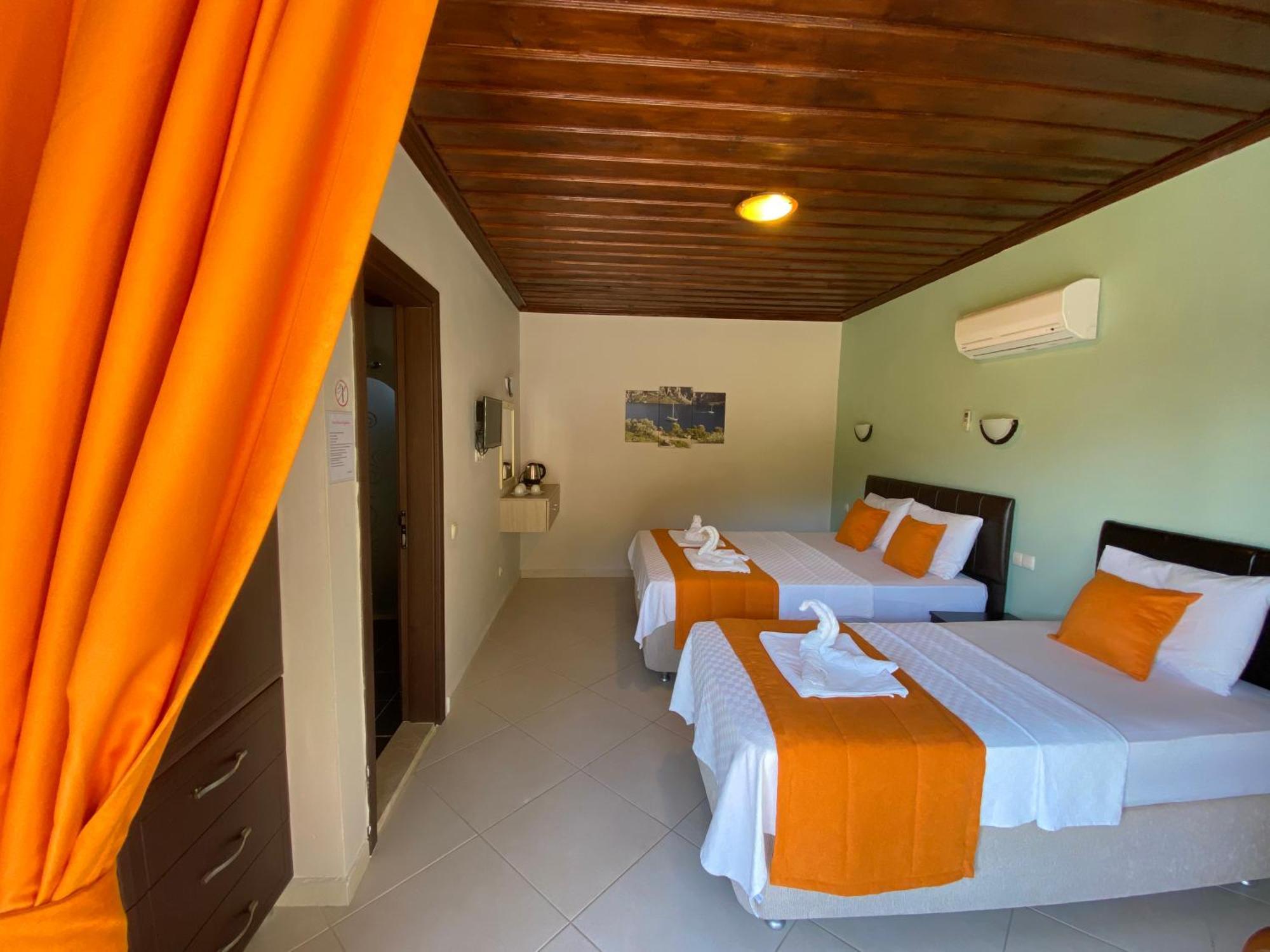 Guest house Suna House