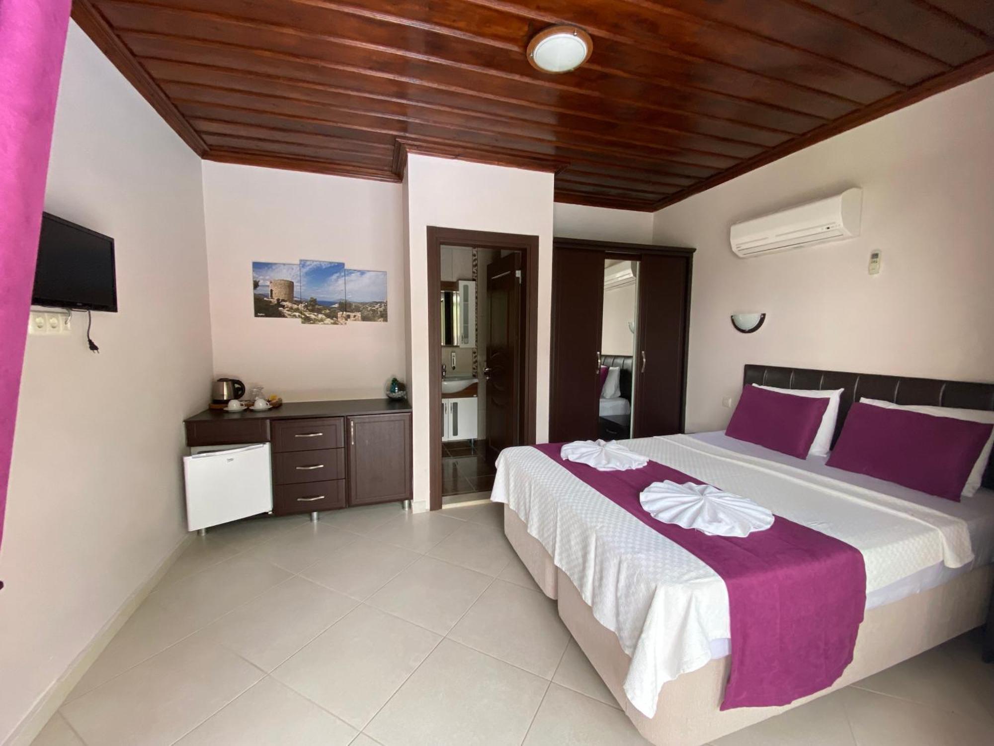 Suna House Guest house Sogut (Aegean)