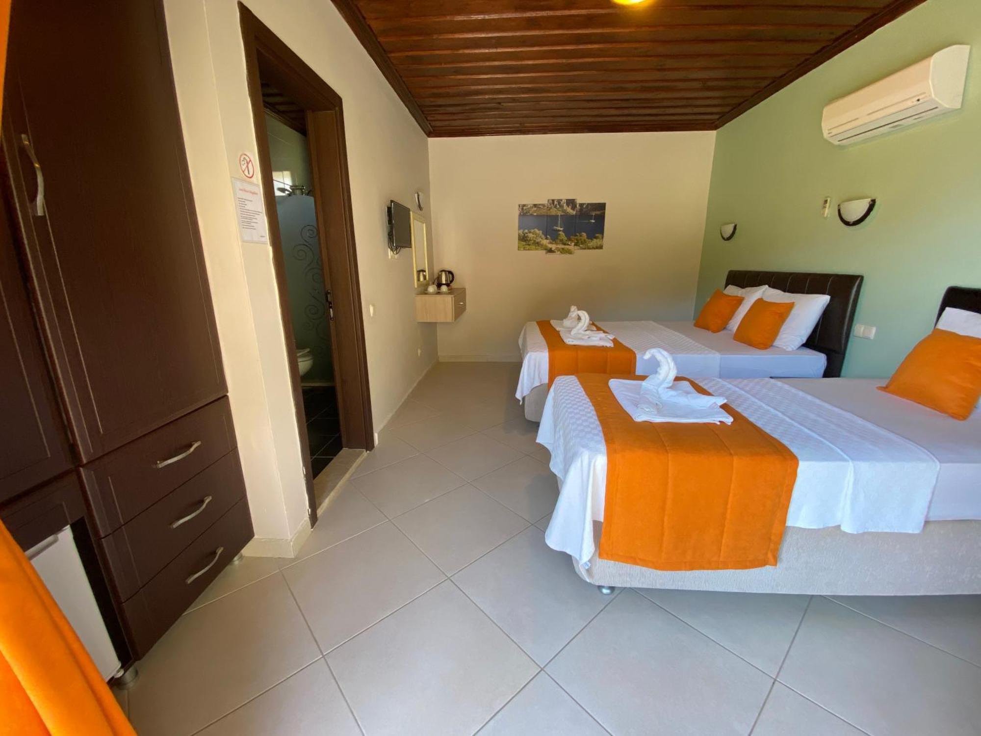 Guest house Suna House Sogut (Aegean)
