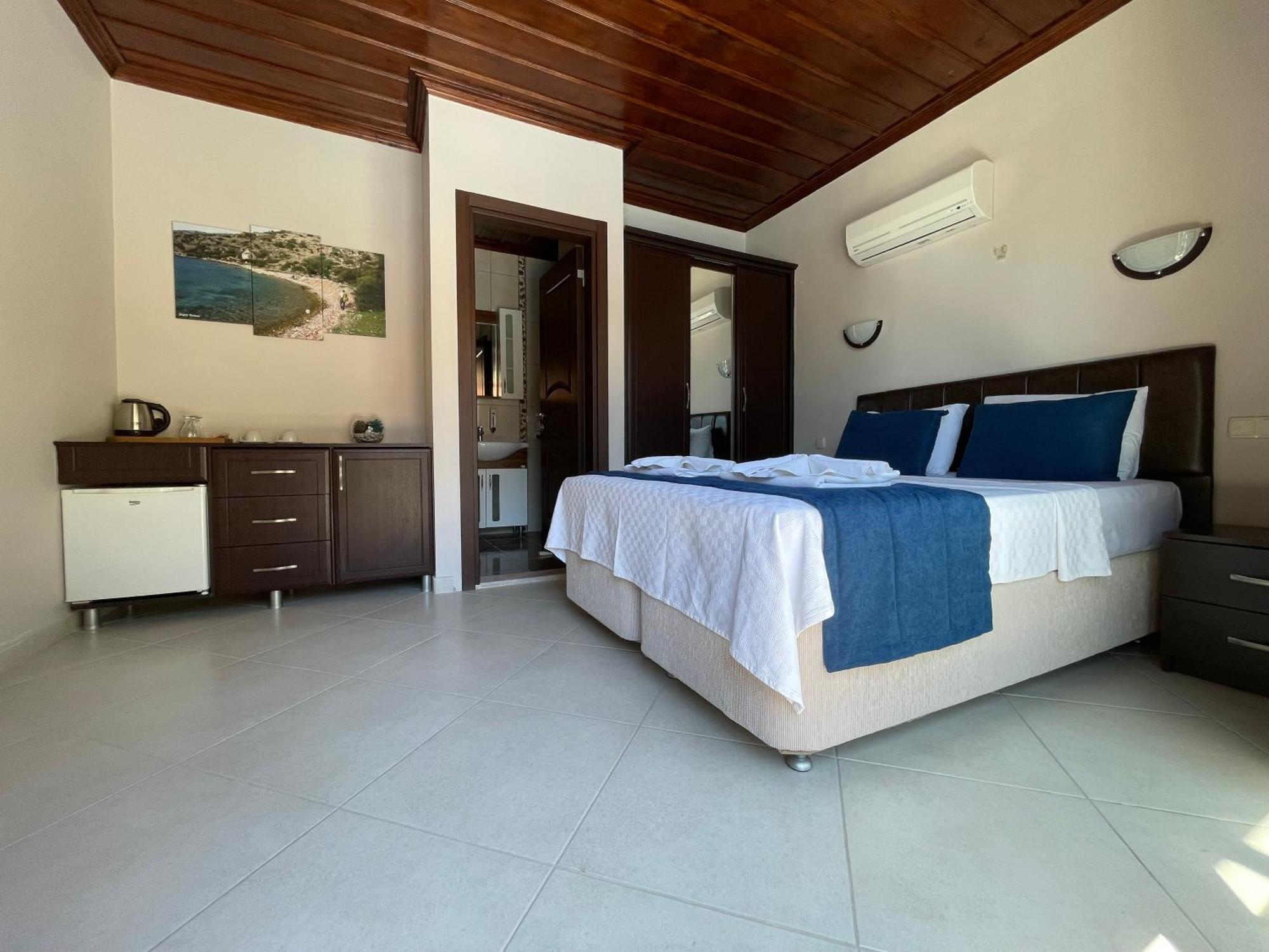 Suna House Sogut (Aegean)