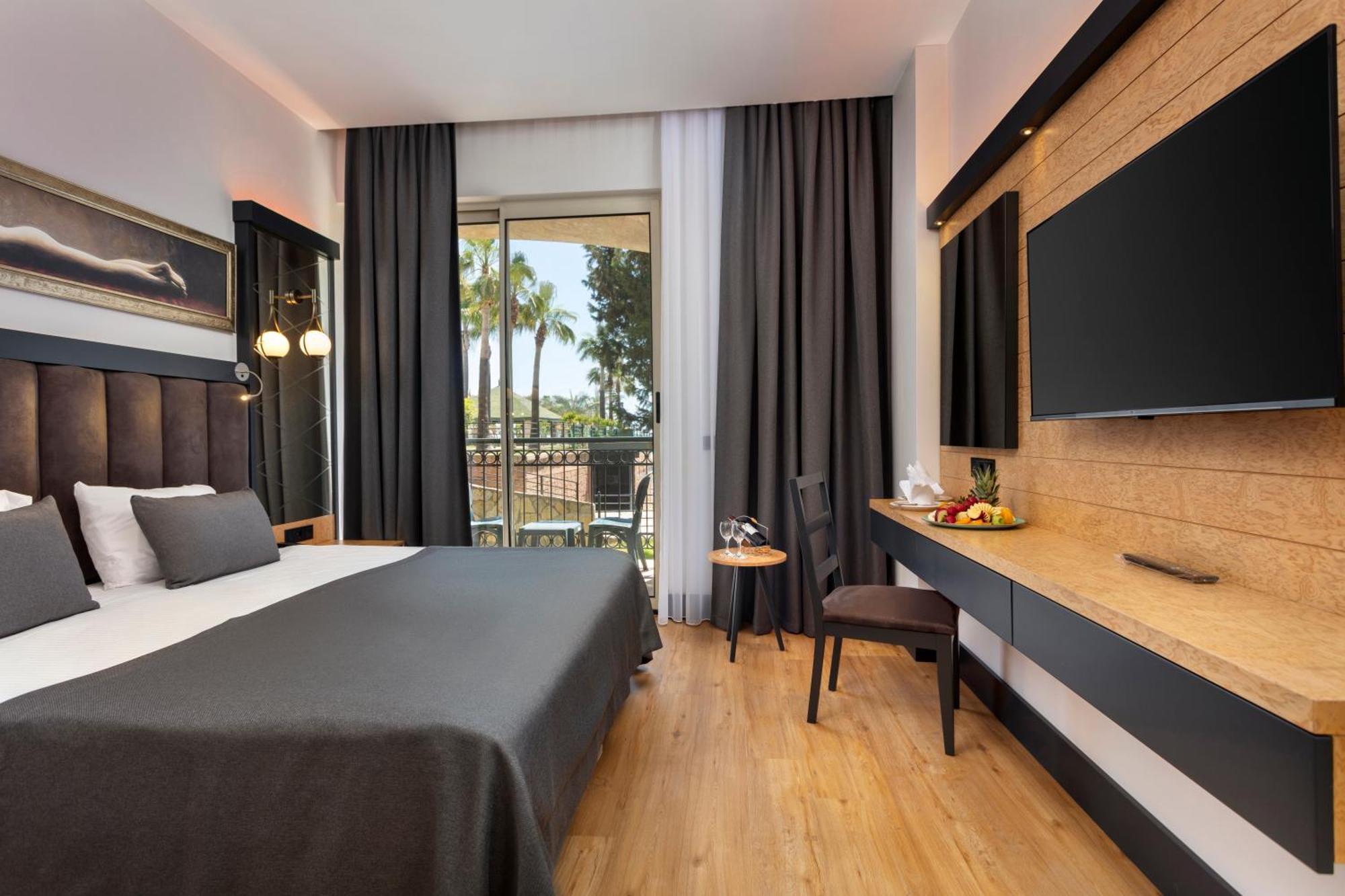 Hotel Dobedan Comfort 