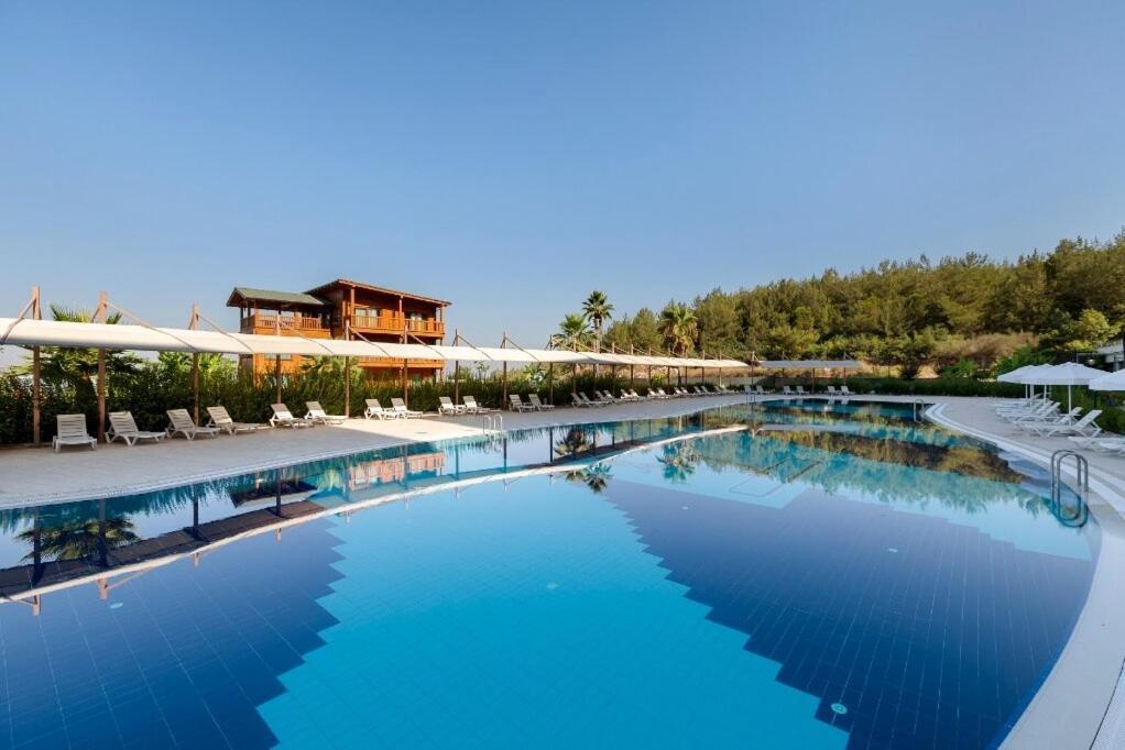 Hattusa Vacation Thermal Club Resort 5*