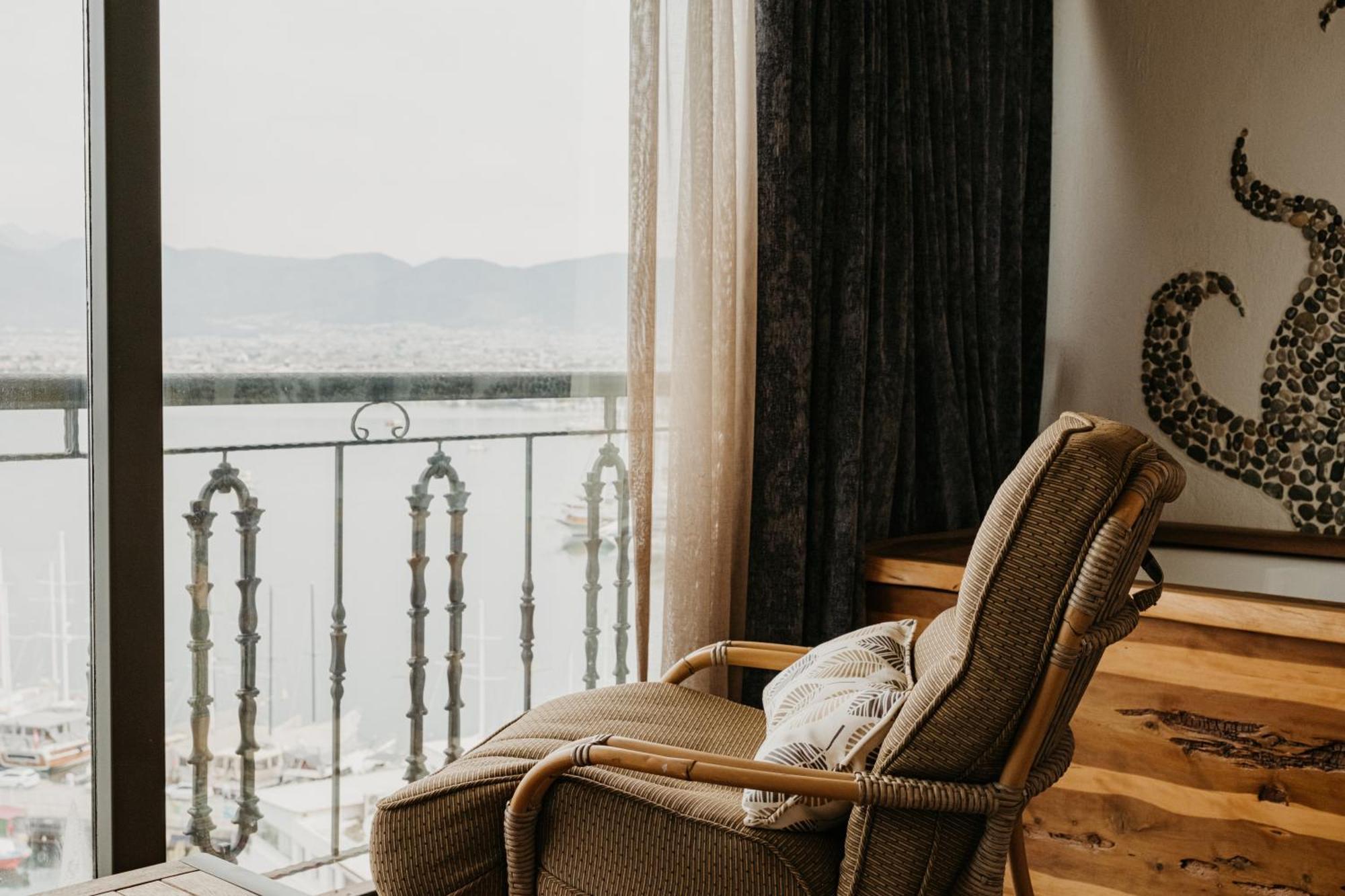 Casa Margot - Adults Only Fethiye