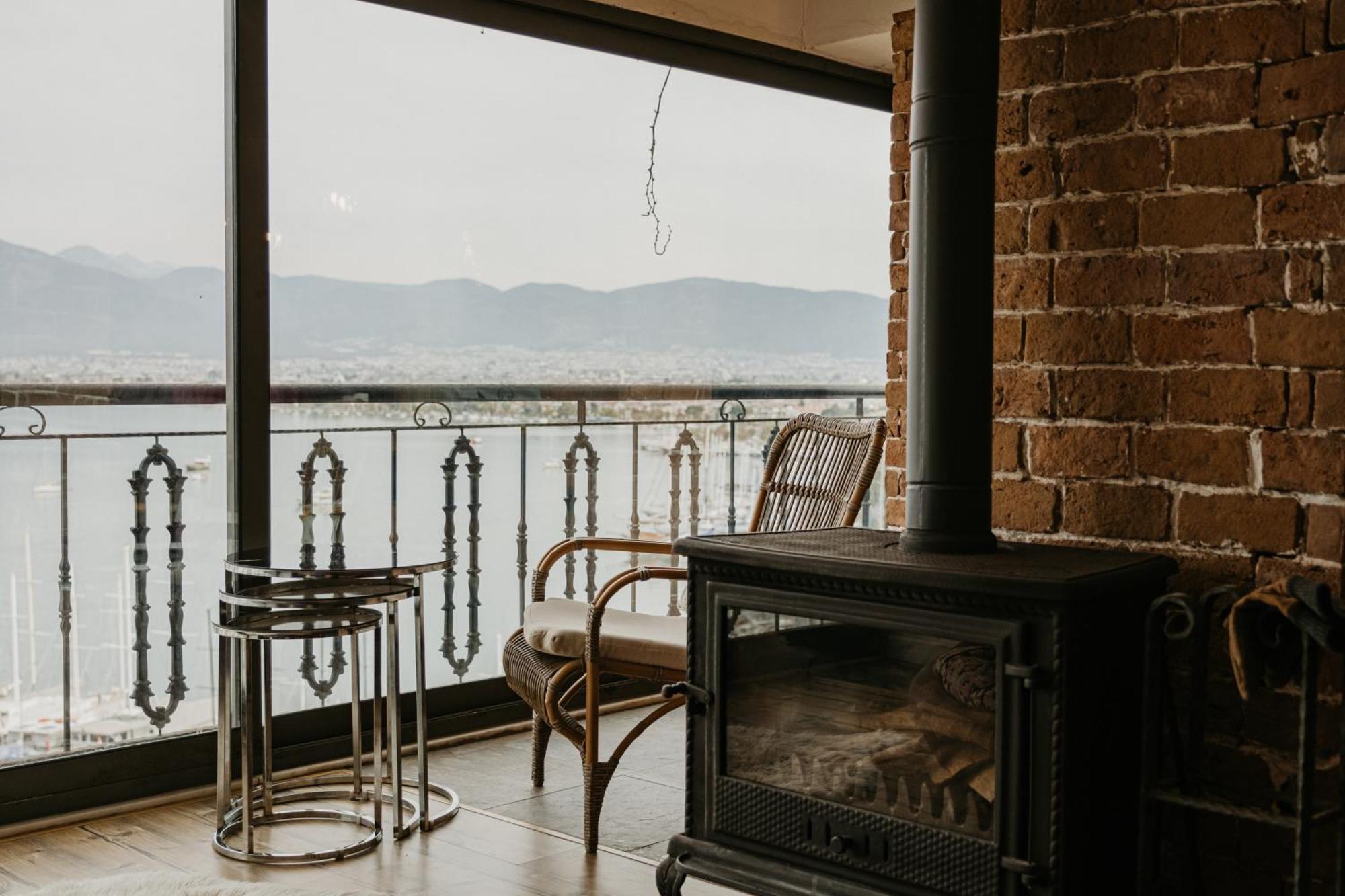 Casa Margot - Adults Only 3* Fethiye