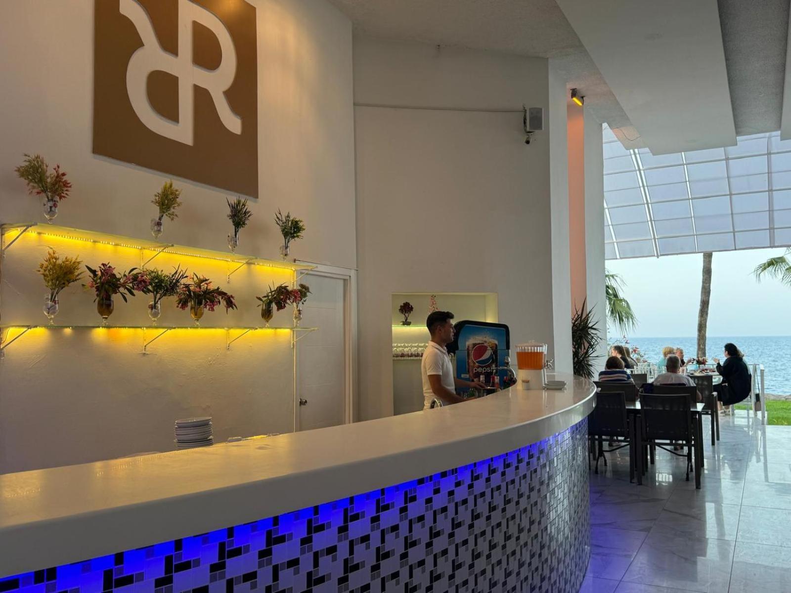 Hotel Olimpos By Rrh&r Kemer