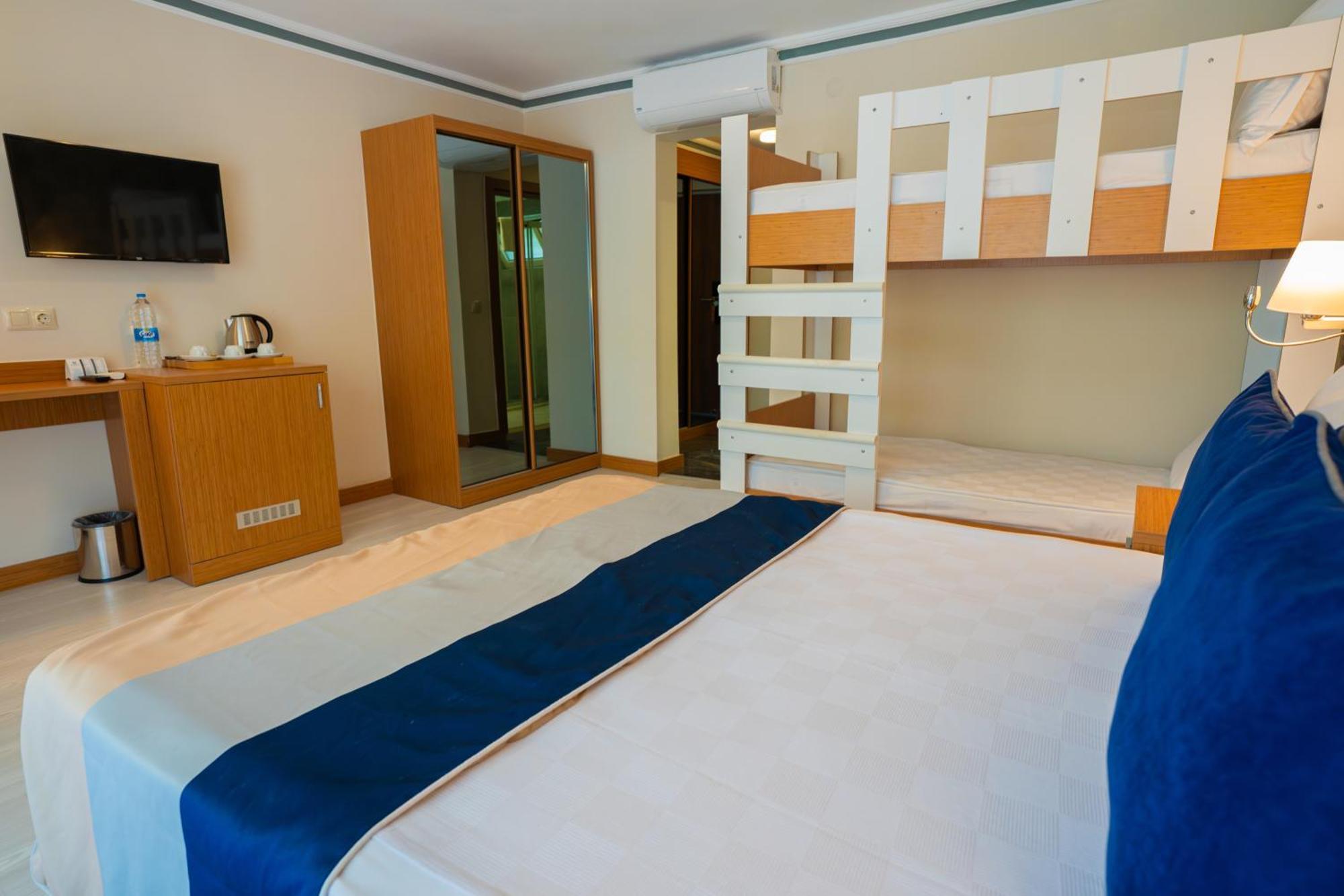 Master Family Club Hotel 5*