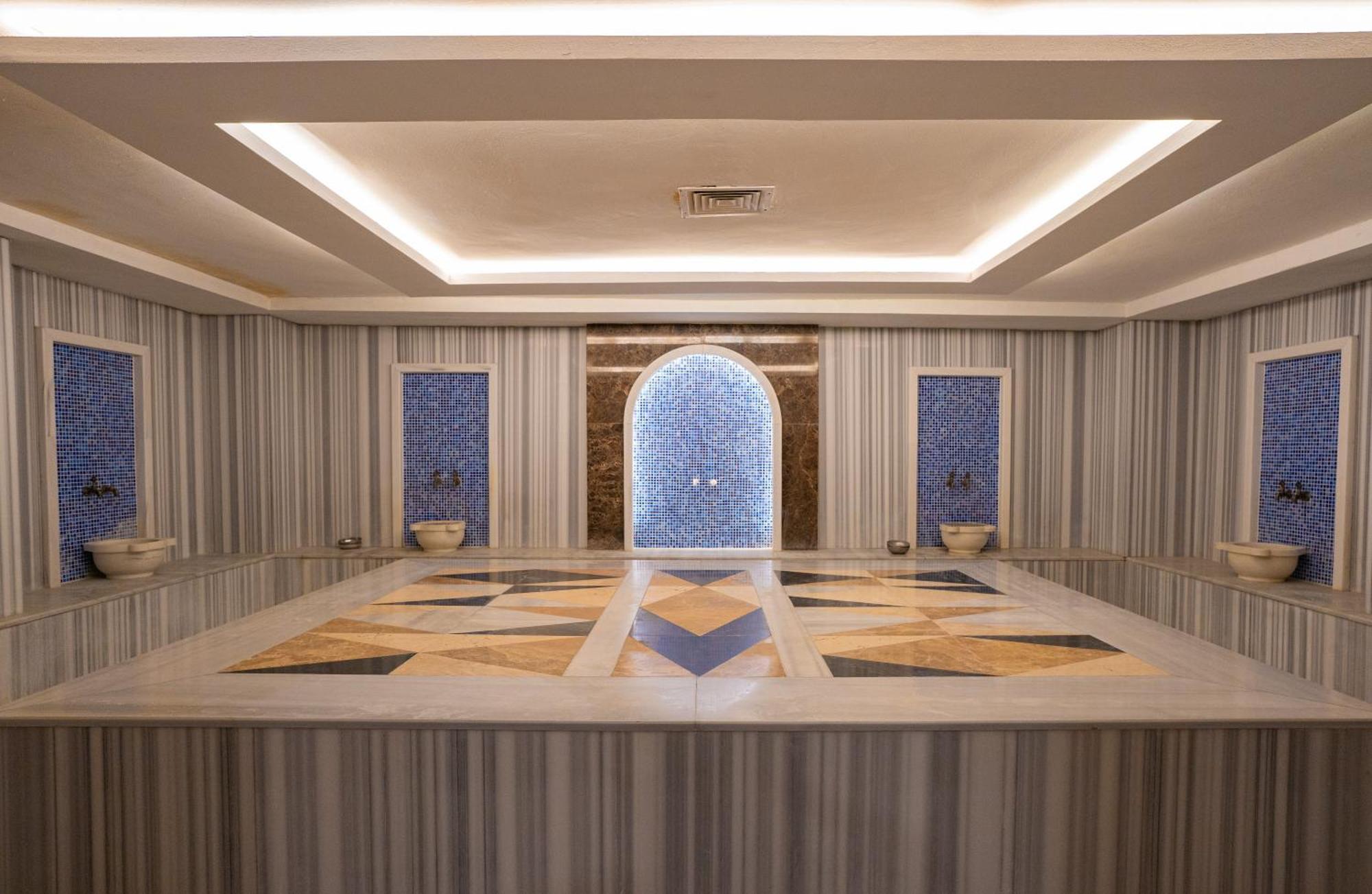 Master Family Club 5* Manavgat