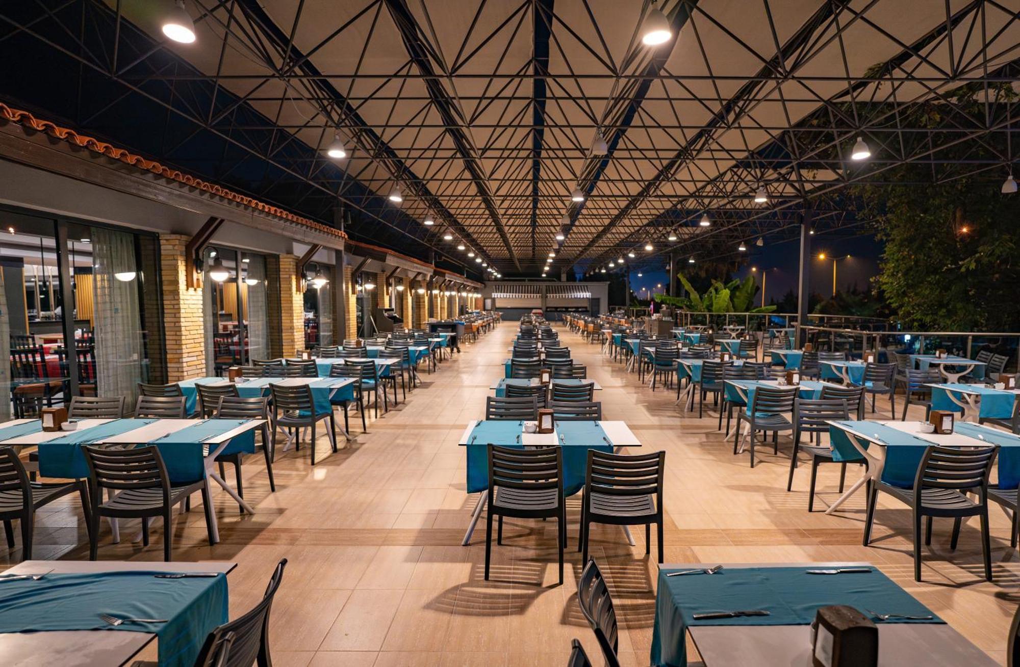 Master Family Club Hotel