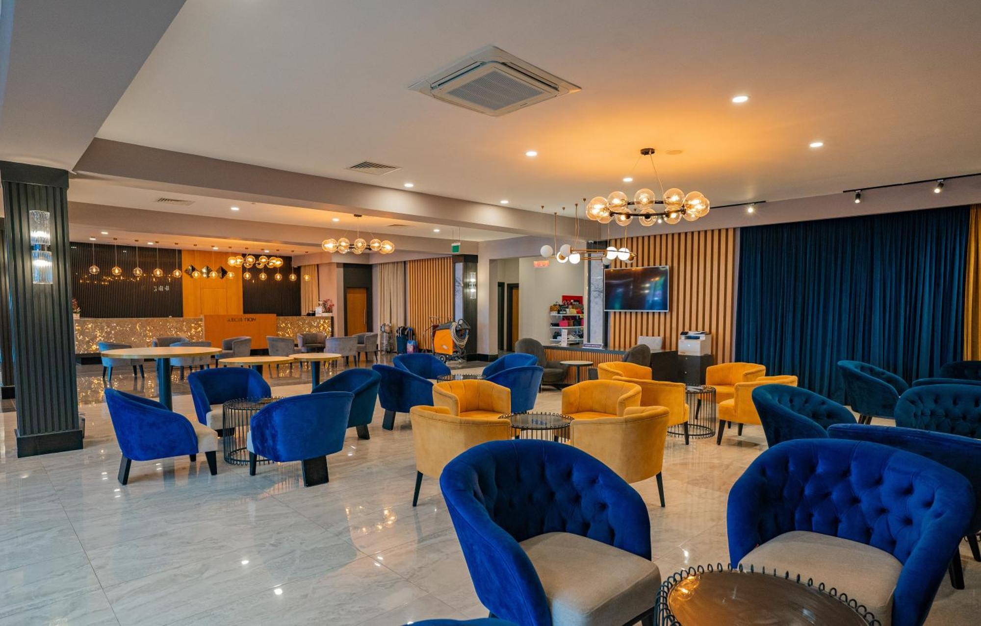 Master Family Club Hotel 5*
