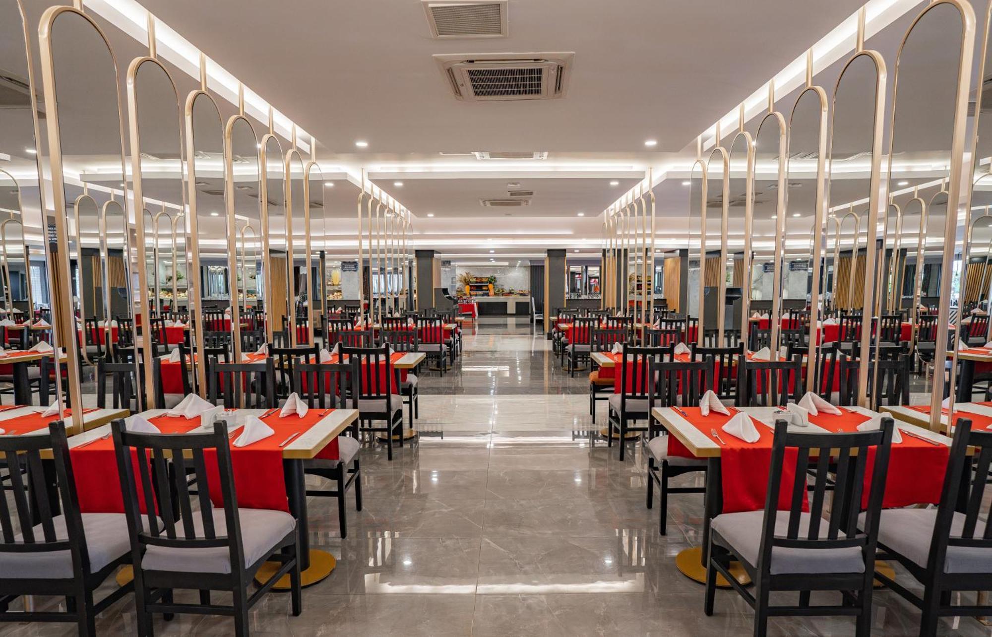 Master Family Club Manavgat