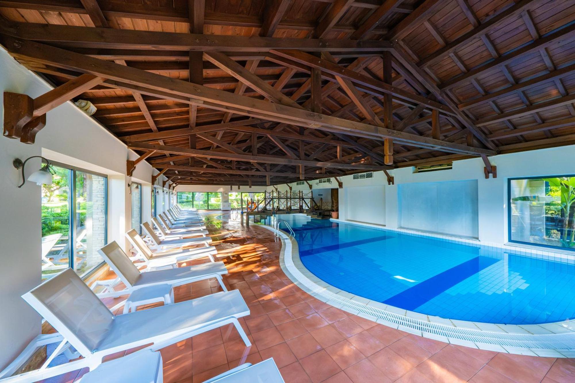 Hotel Master Family Club