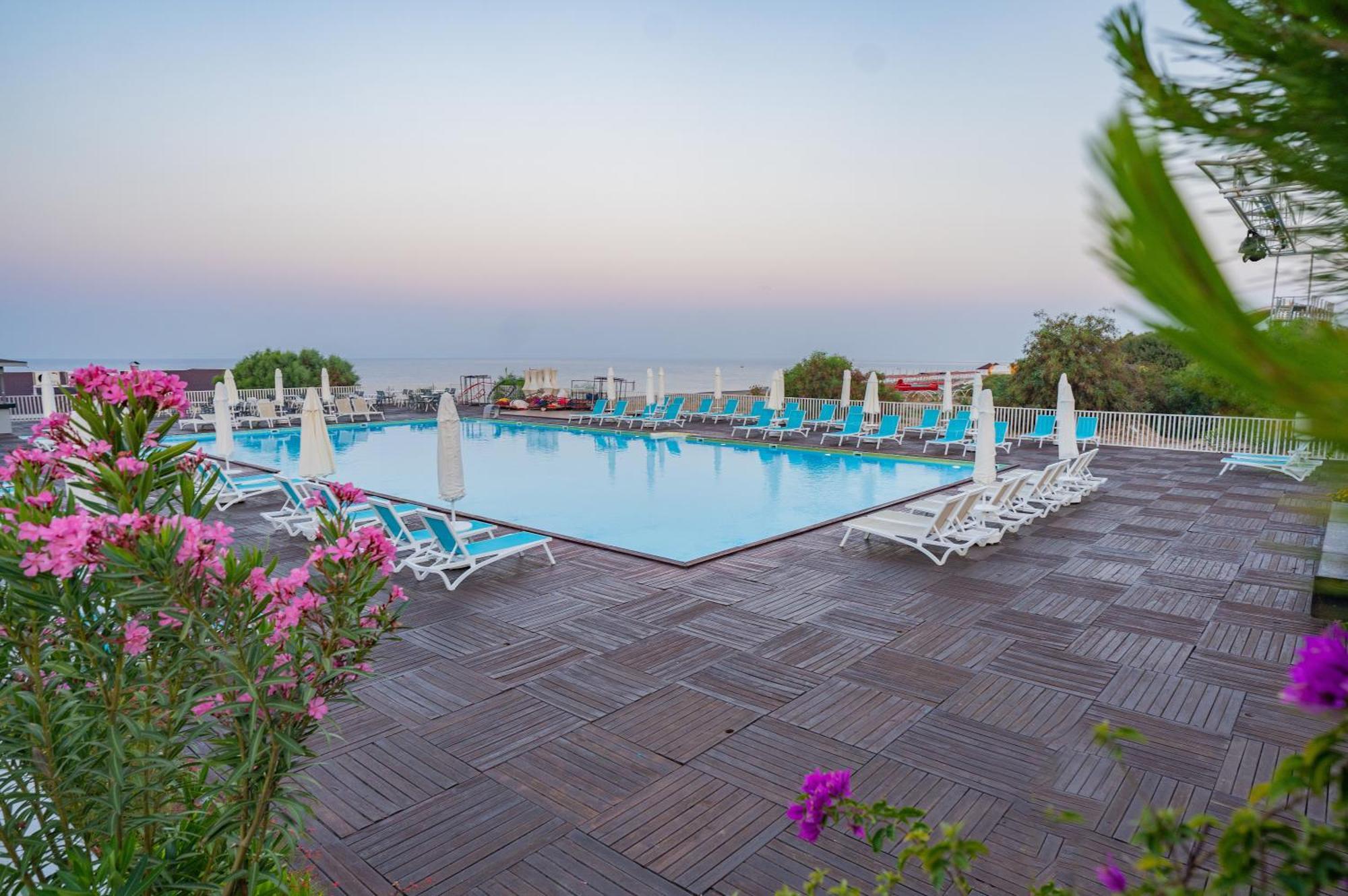 Master Family Club Hotel 5*