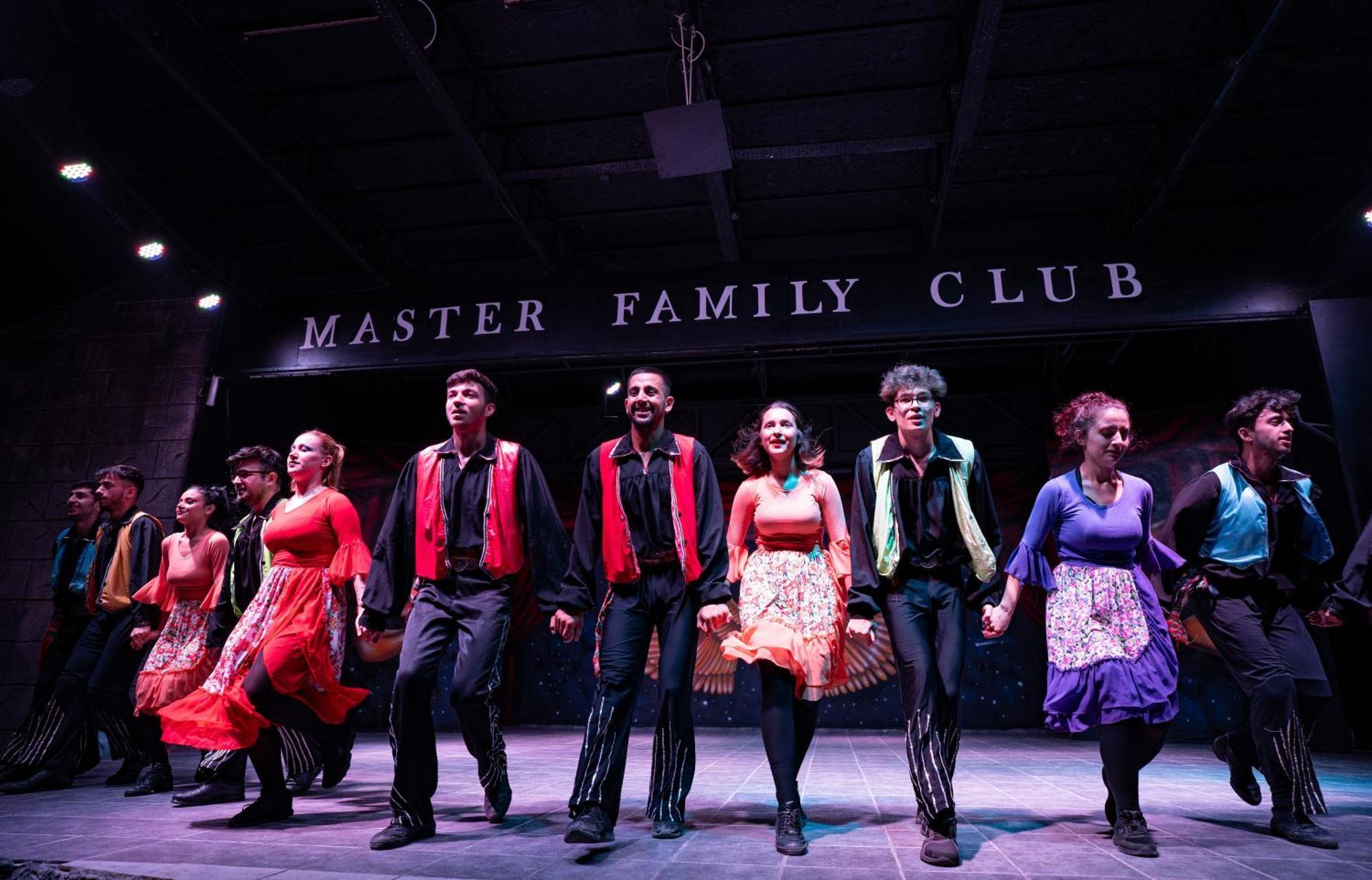 Master Family Club Manavgat