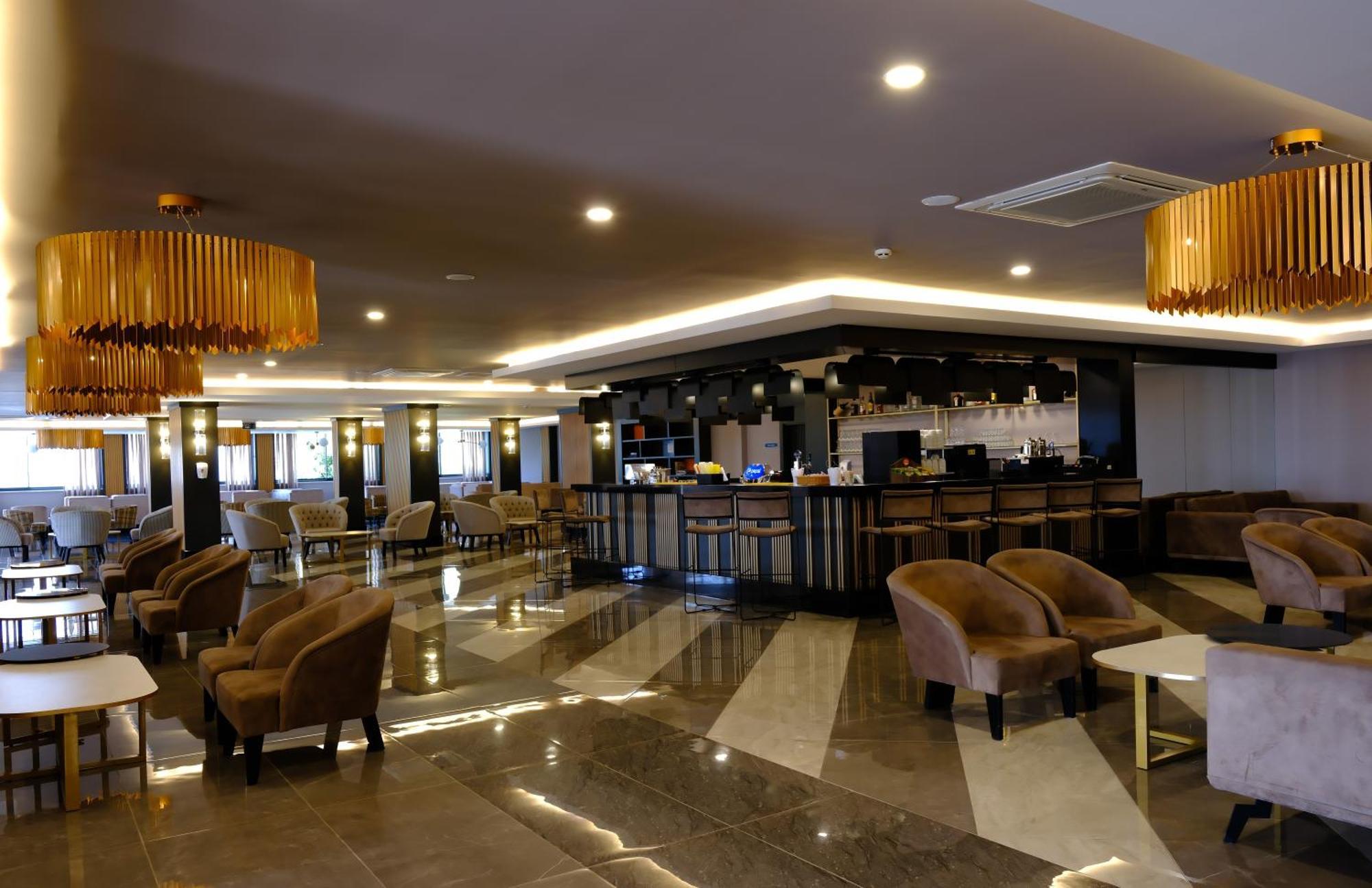 Master Family Club Hotel 5*