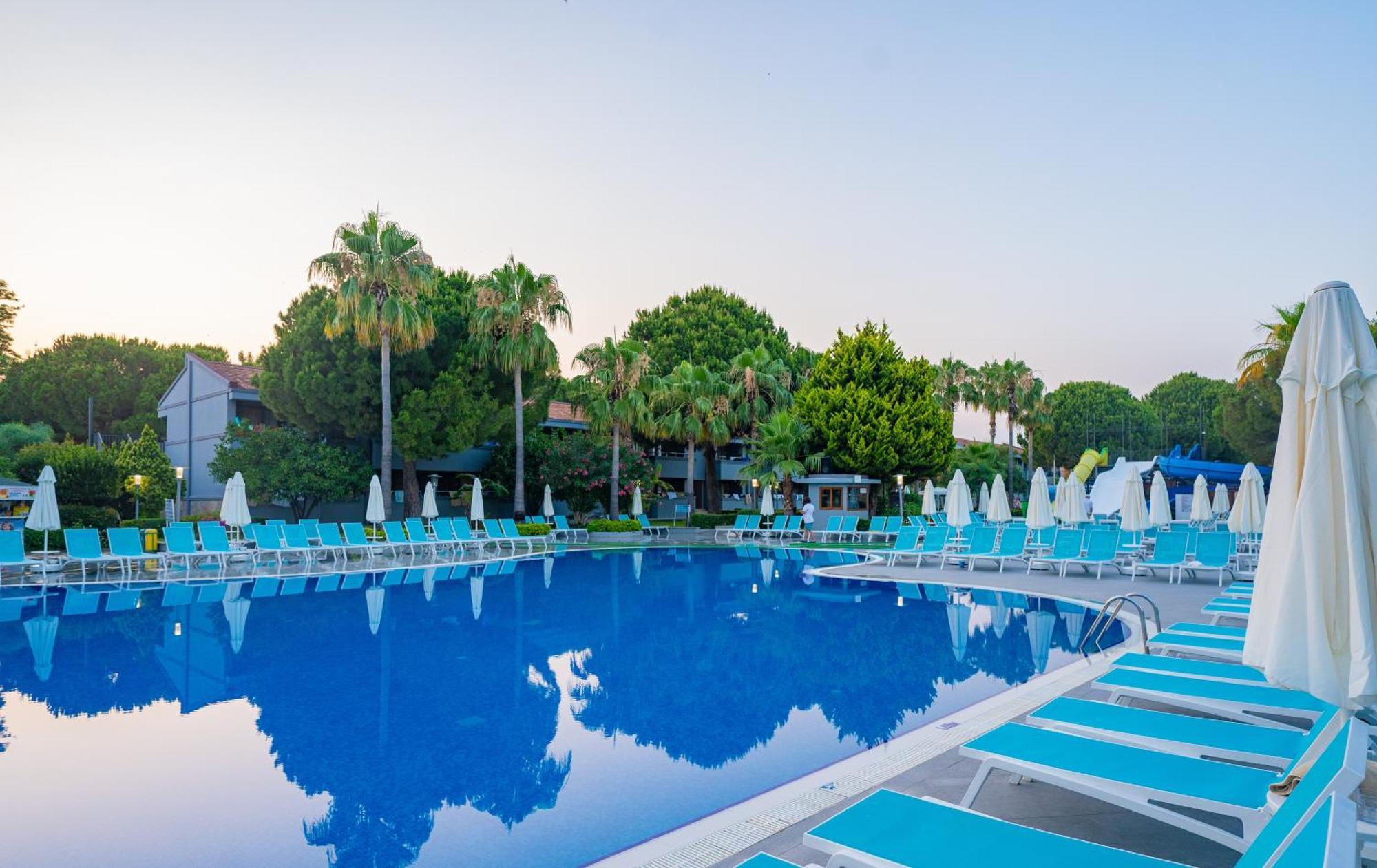 Master Family Club Manavgat