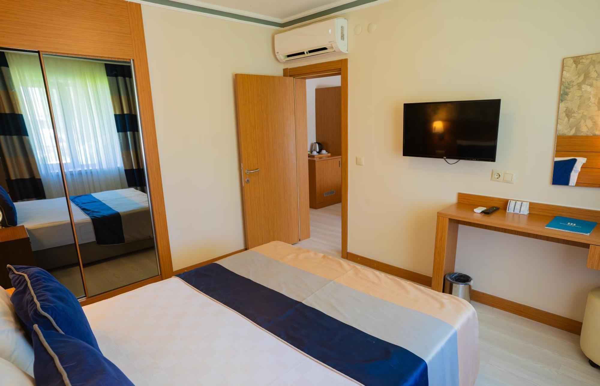 Master Family Club Hotel 5*