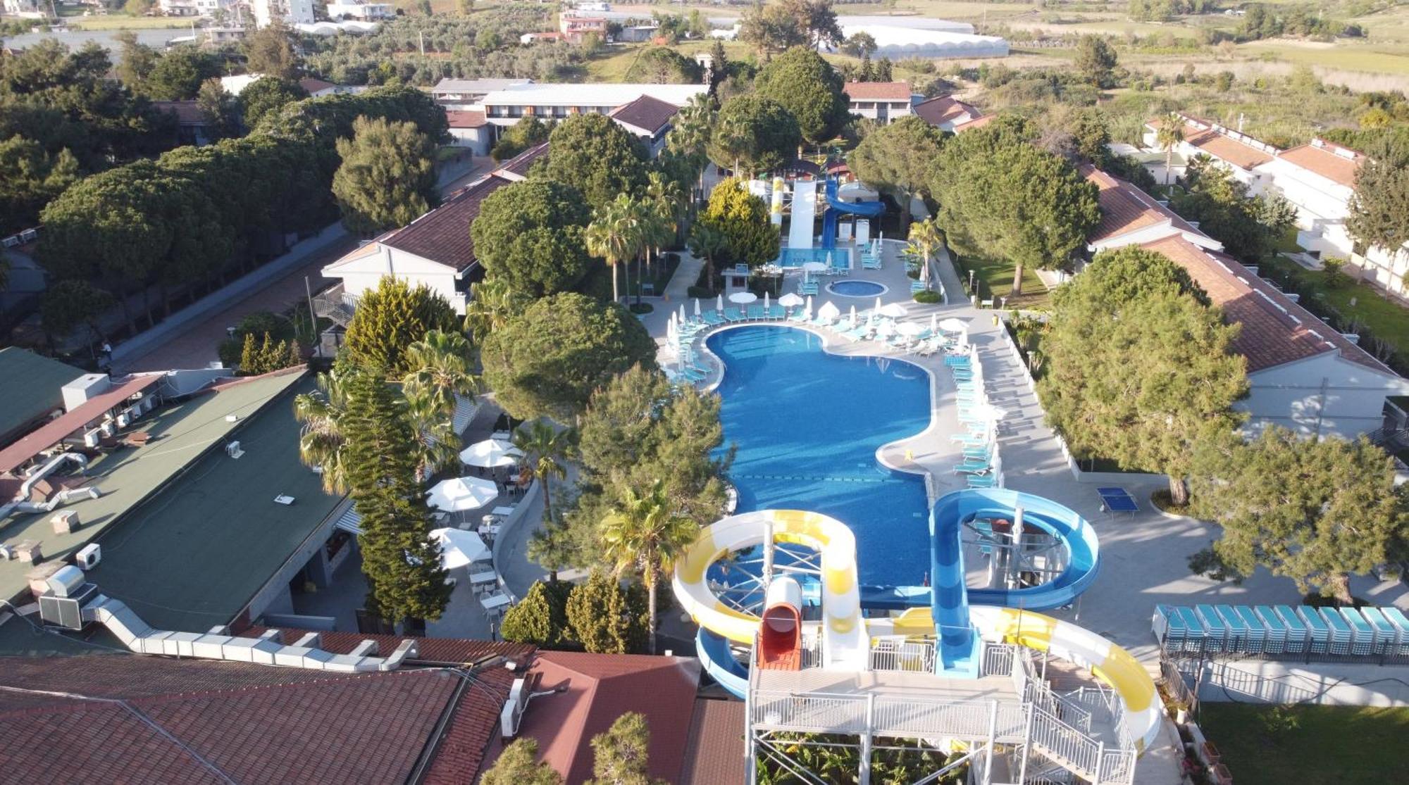 Master Family Club Manavgat
