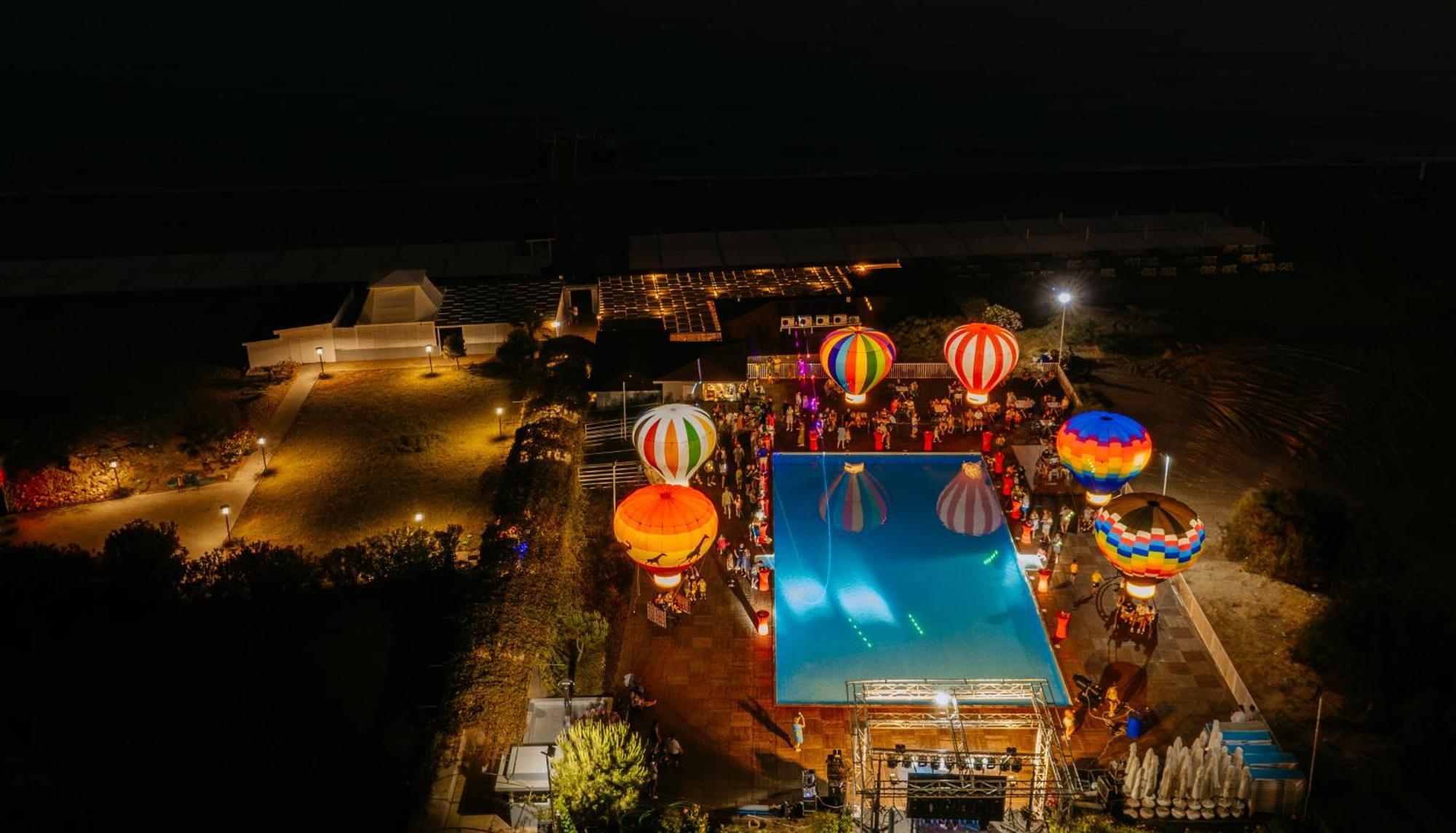 Master Family Club 5* Manavgat